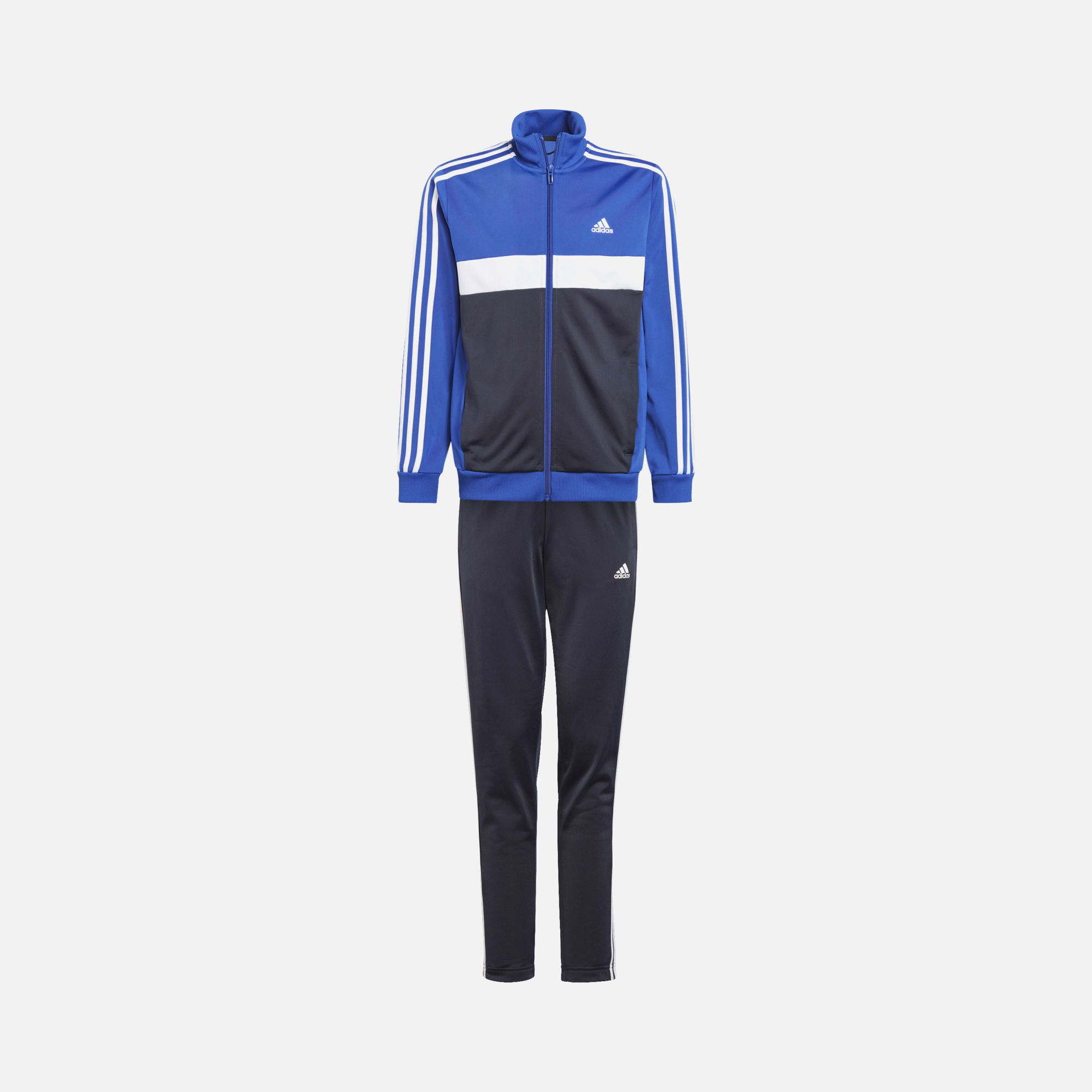 adidas Essentials 3-Stripes Tiberio FW24 Çocuk Eşofman Takımı