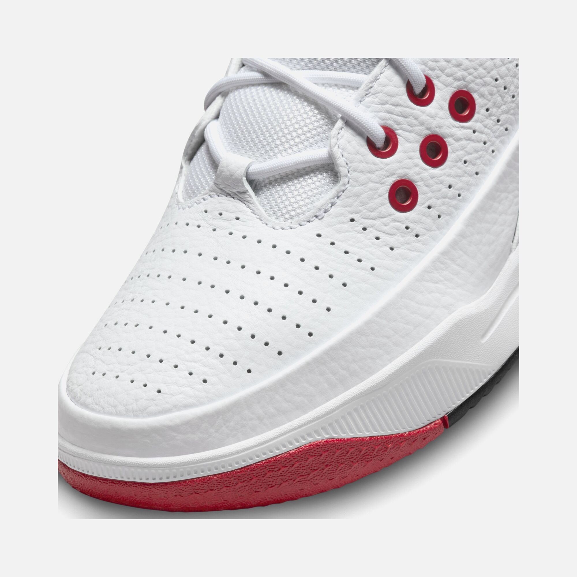 Nike Jordan Max Aura 5 Erkek Spor Ayakkabı