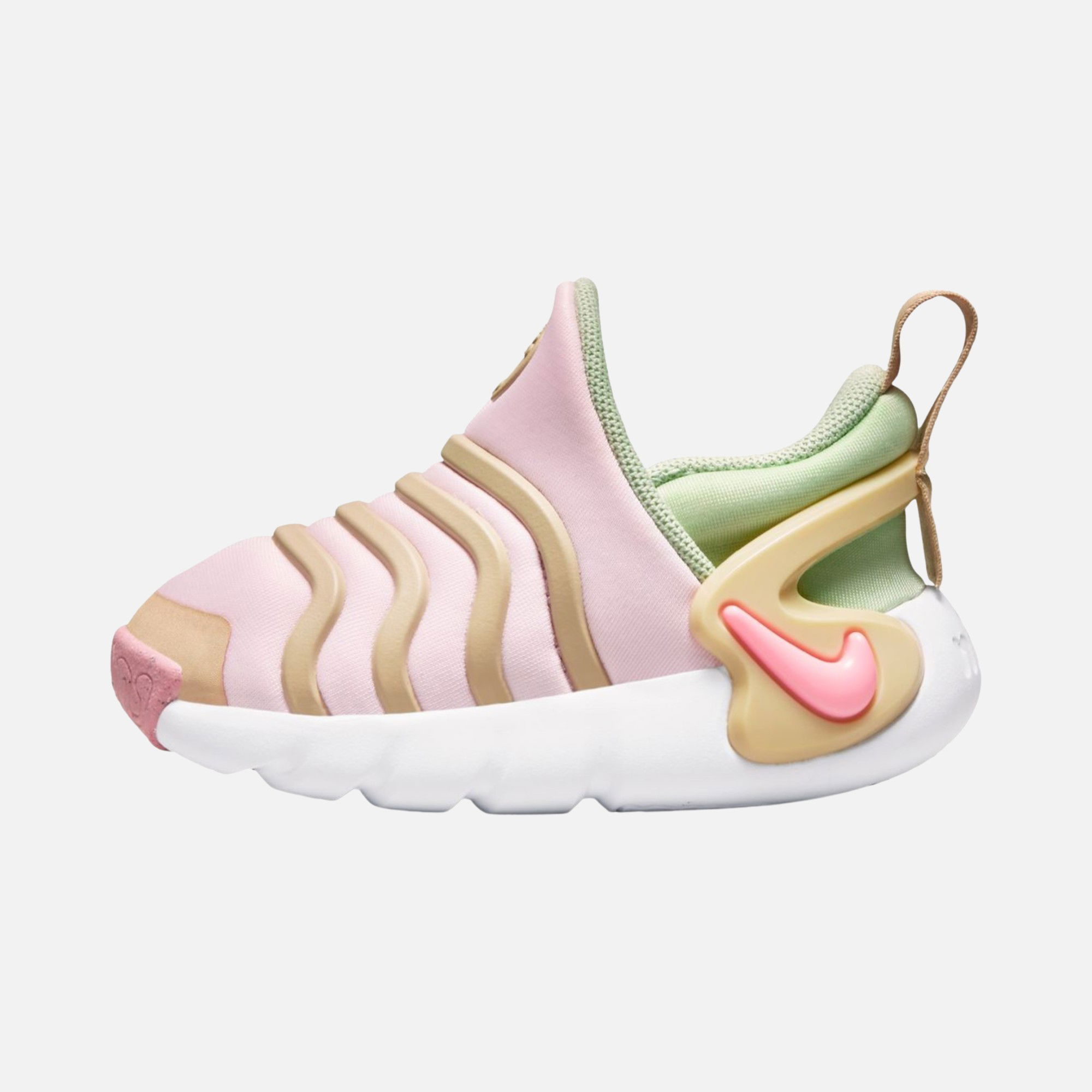 Nike Dynamo GO Easy On/Off (TD) Bebek Spor Ayakkabı