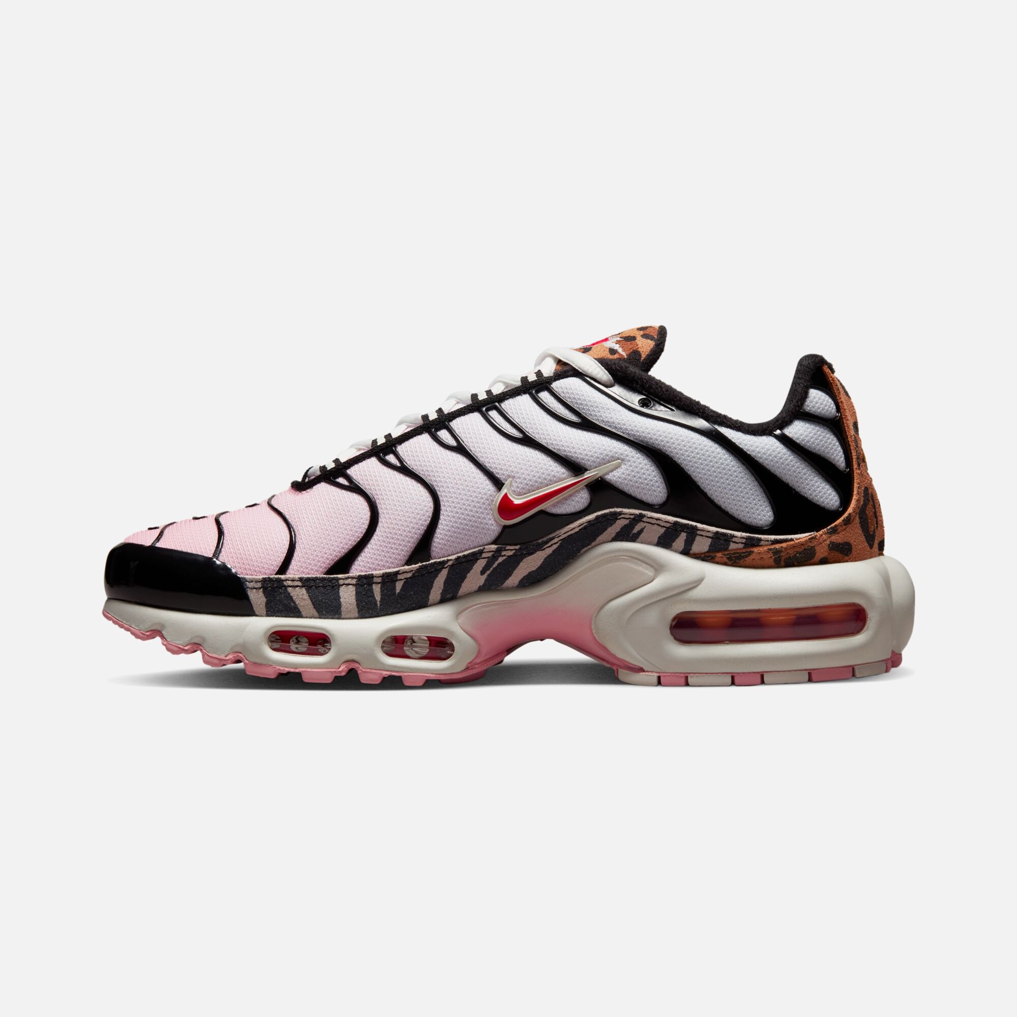Nike Wmns Air Max Plus Kadın Spor Ayakkabı