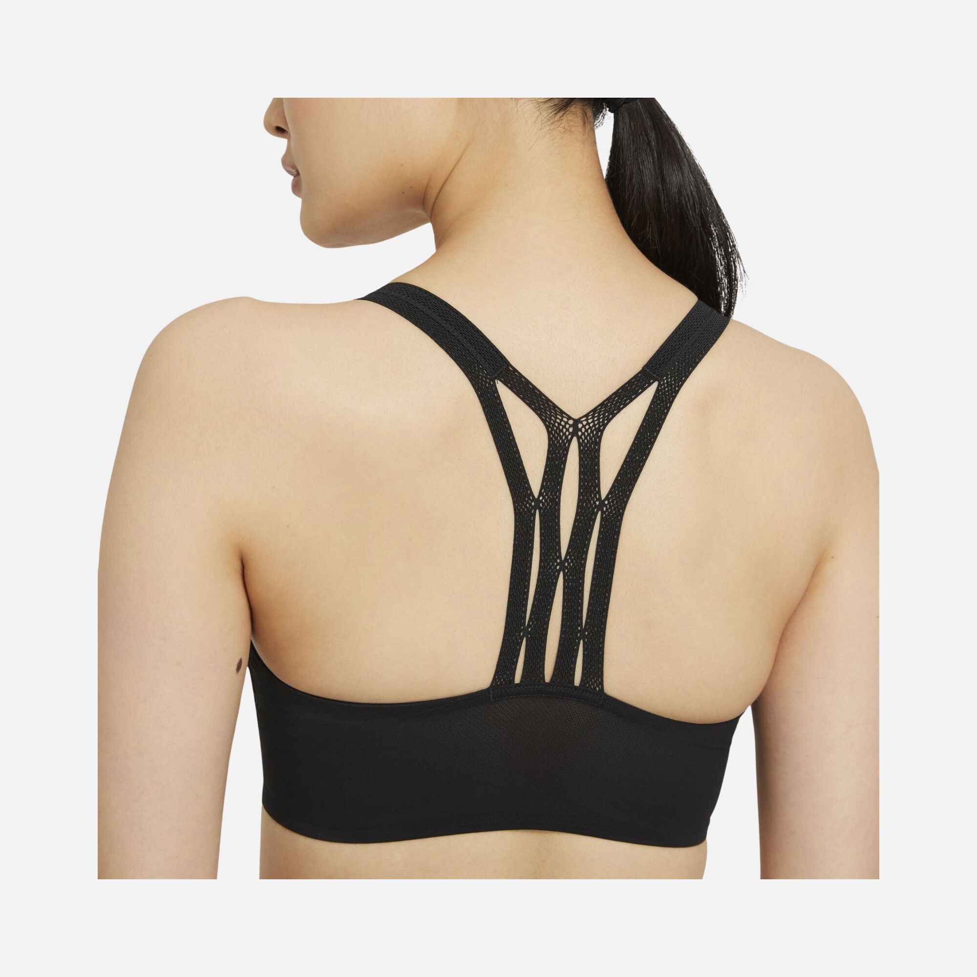 Nike Indy UltraBreathe Light-Support Sports Kadın Bra