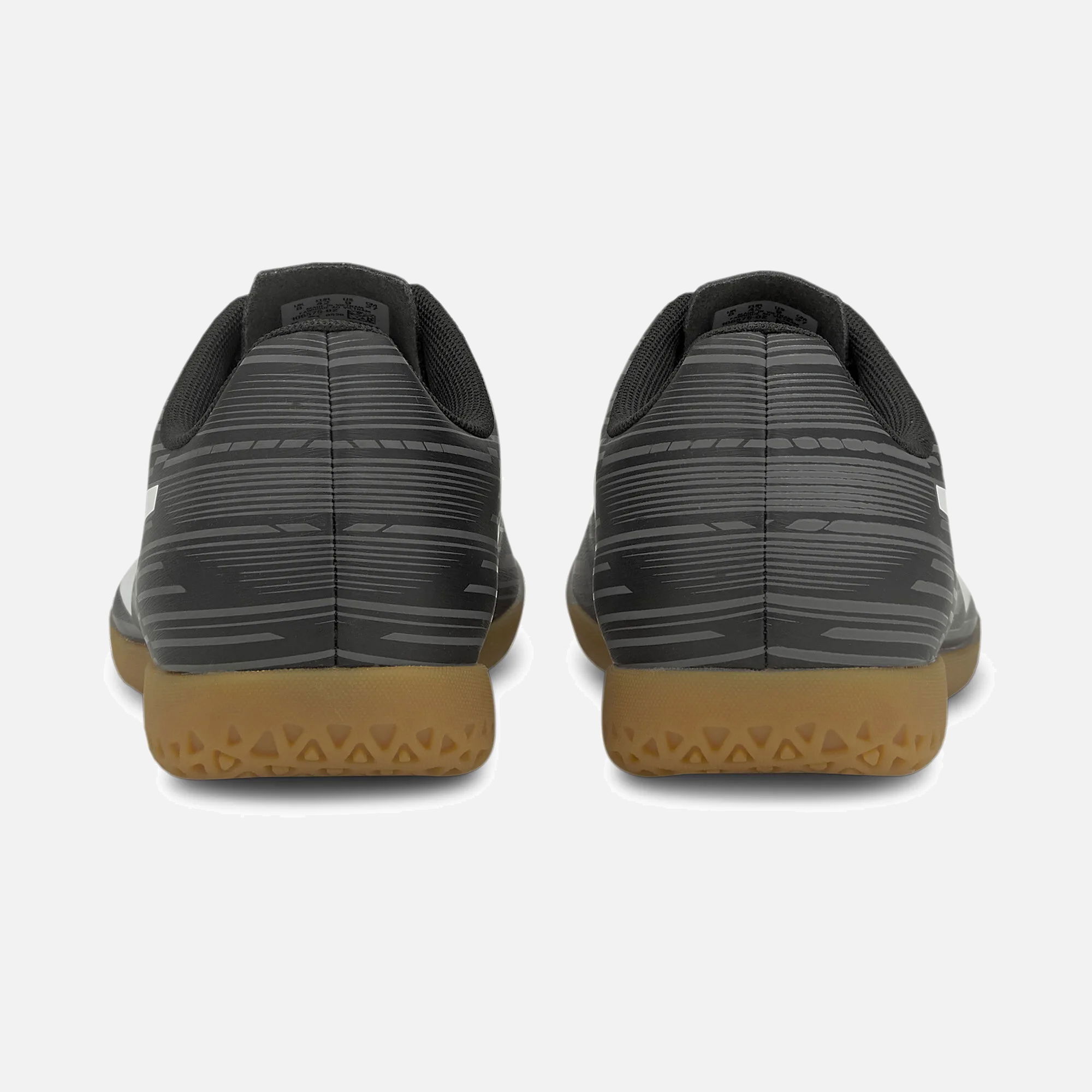 Puma Rapido III IT Erkek Halı Saha Ayakkabı