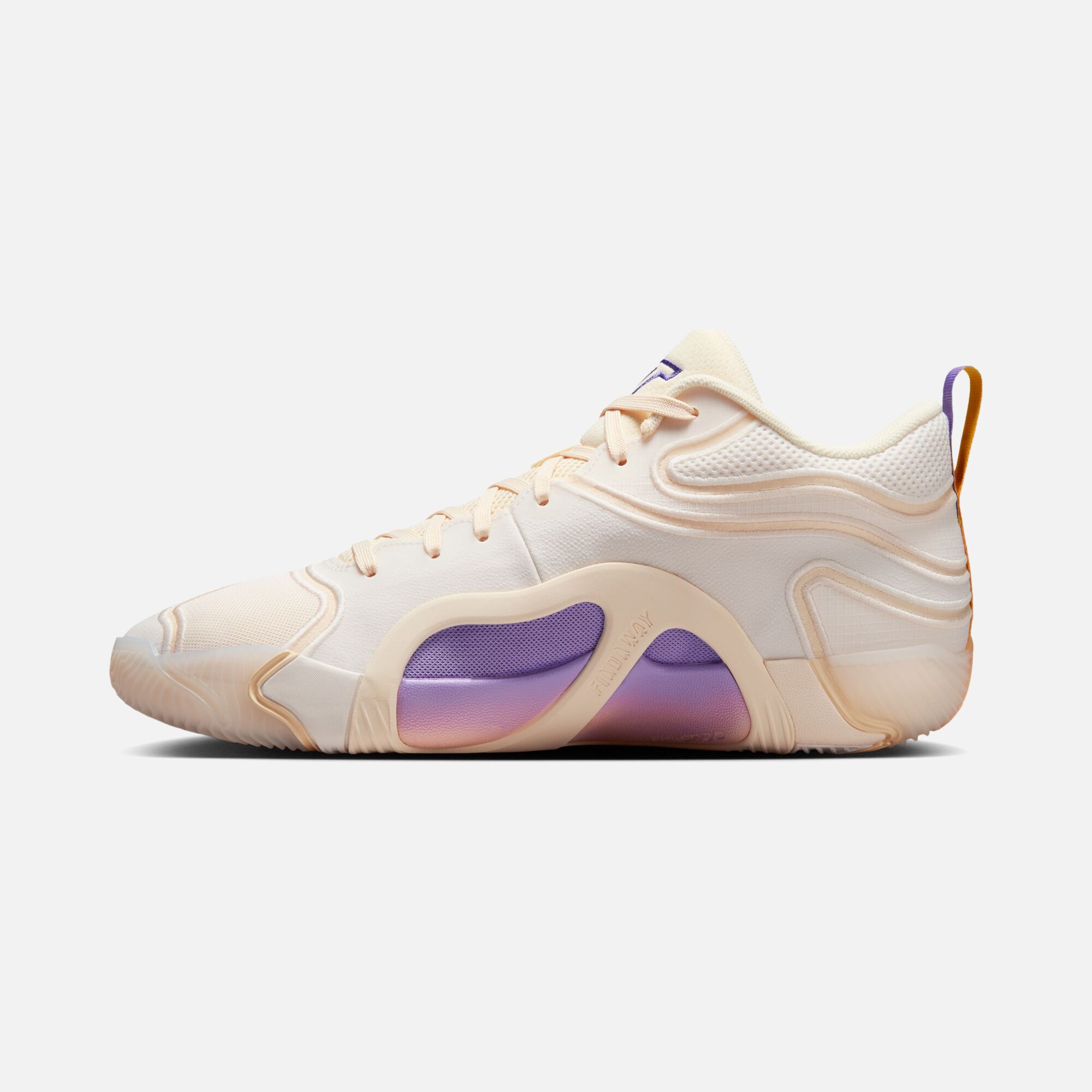 Nike Michael Jordan Tatum 3 Erkek Basketbol Ayakkabısı