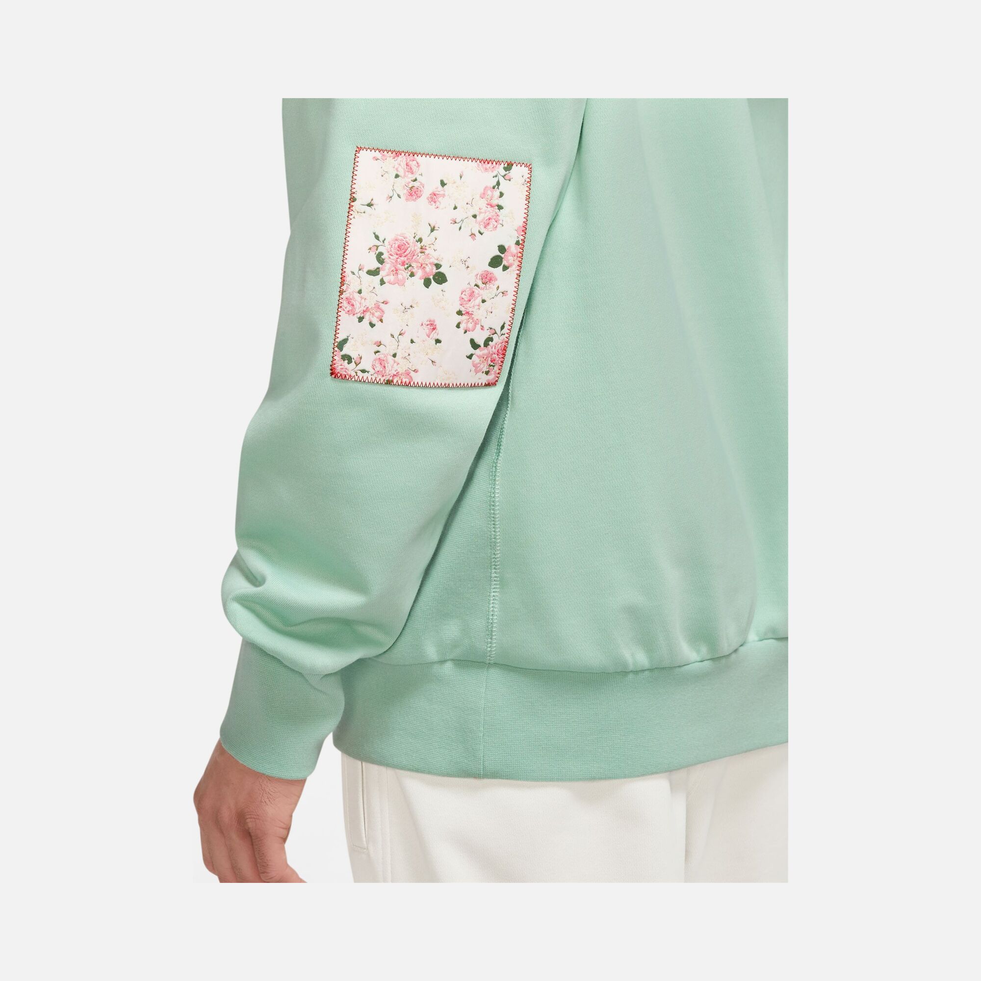 Nike Dri-Fit Standard Issue Premium Basketball Pollover Hoodie Erkek Sweatshirt