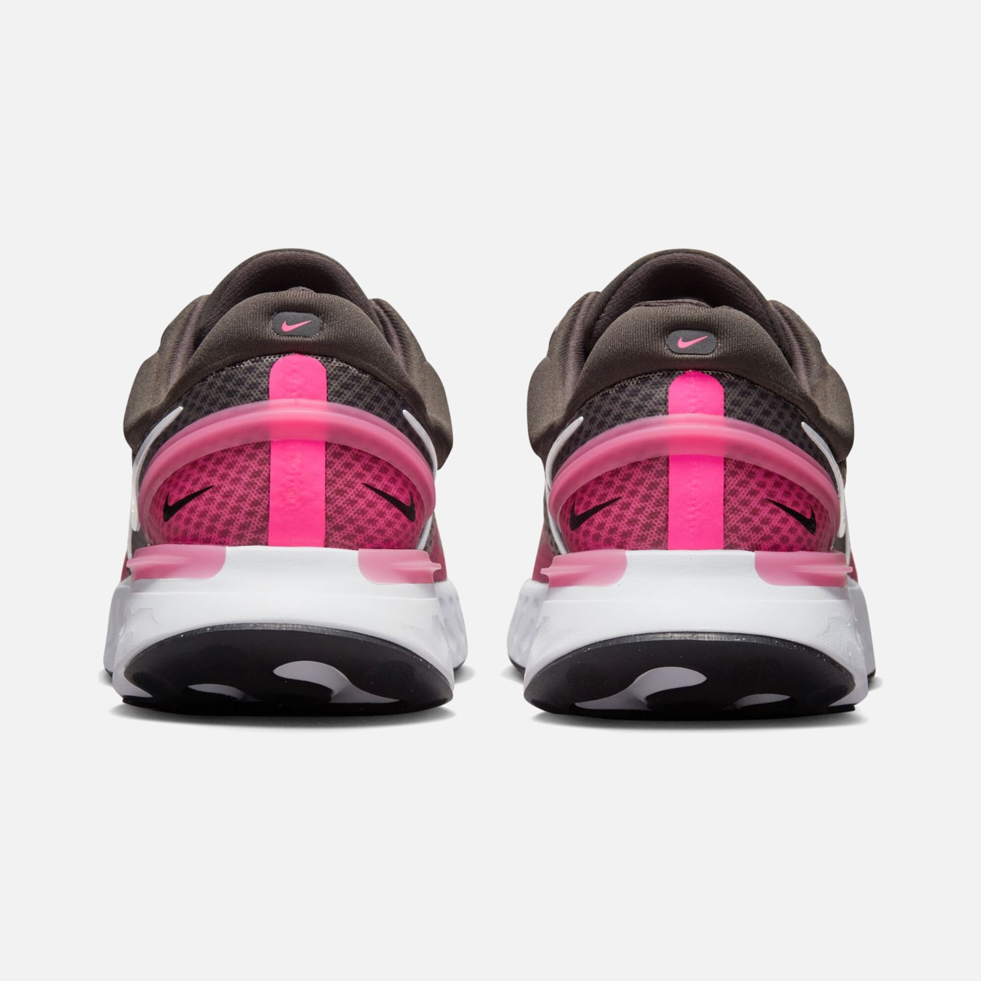 Nike React Miler 3 Road Running Erkek Spor Ayakkabı