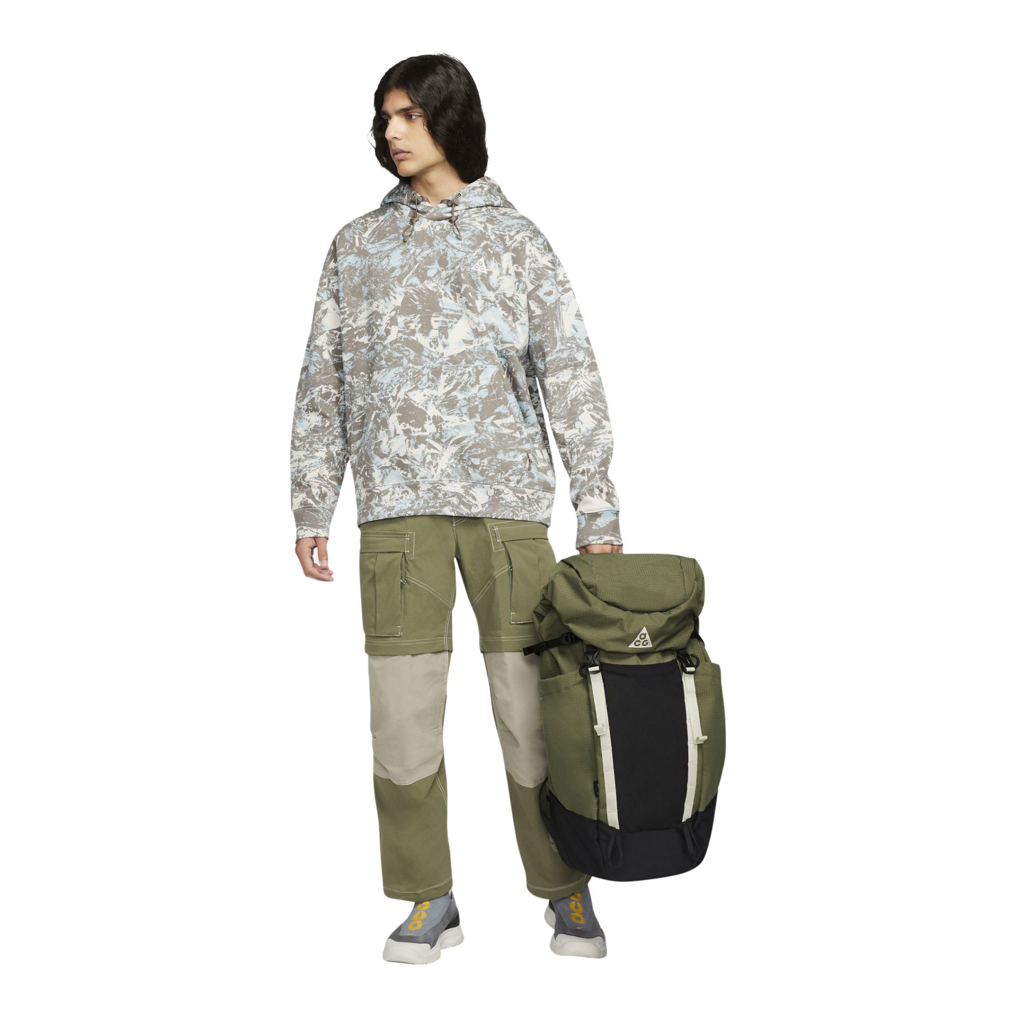 Nike ACG 36 (44 L) Erkek Sırt Çantası