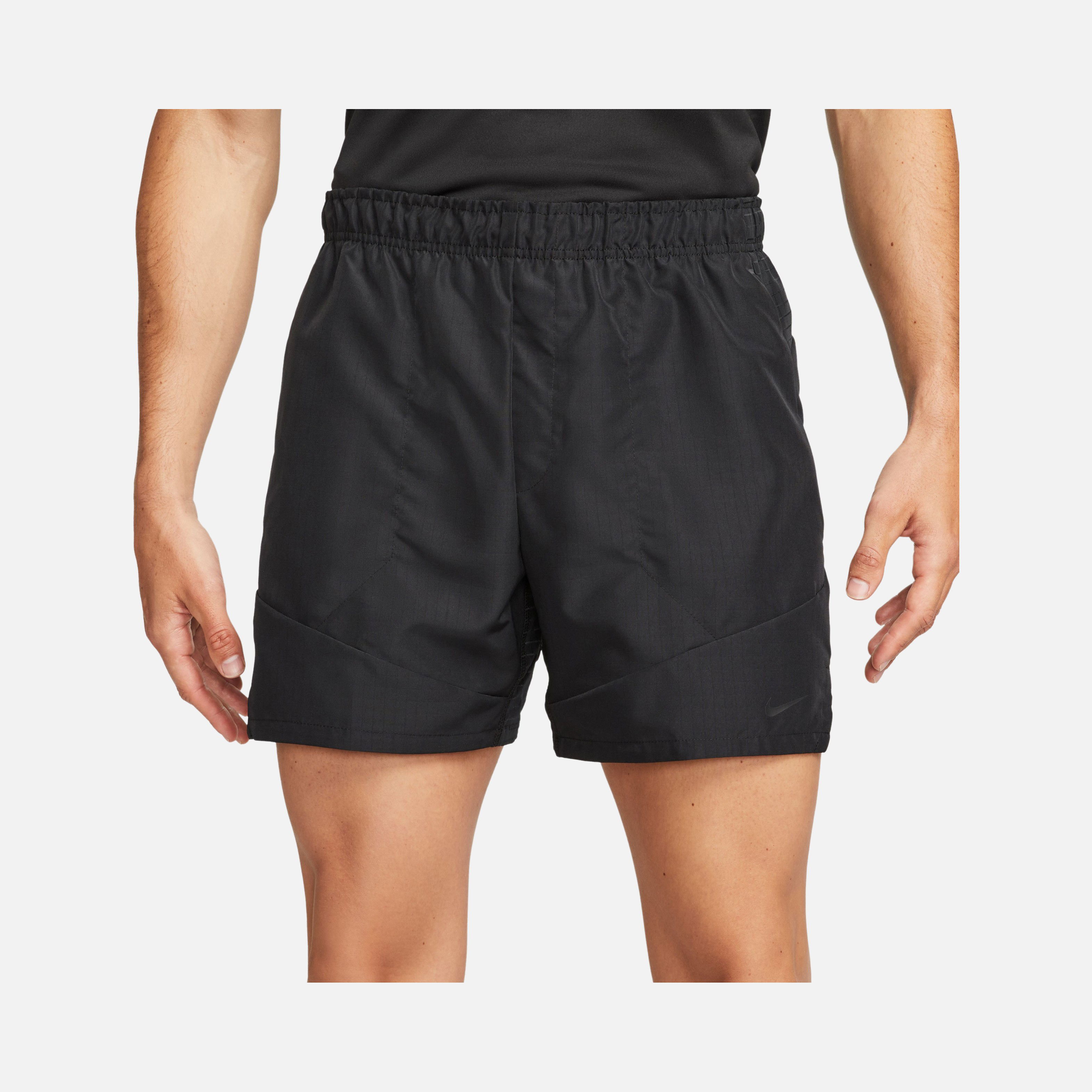 Nike Dri-Fit ADV Axis Performance System 15cm (approx.) Unlined Versatile Training Erkek Şort