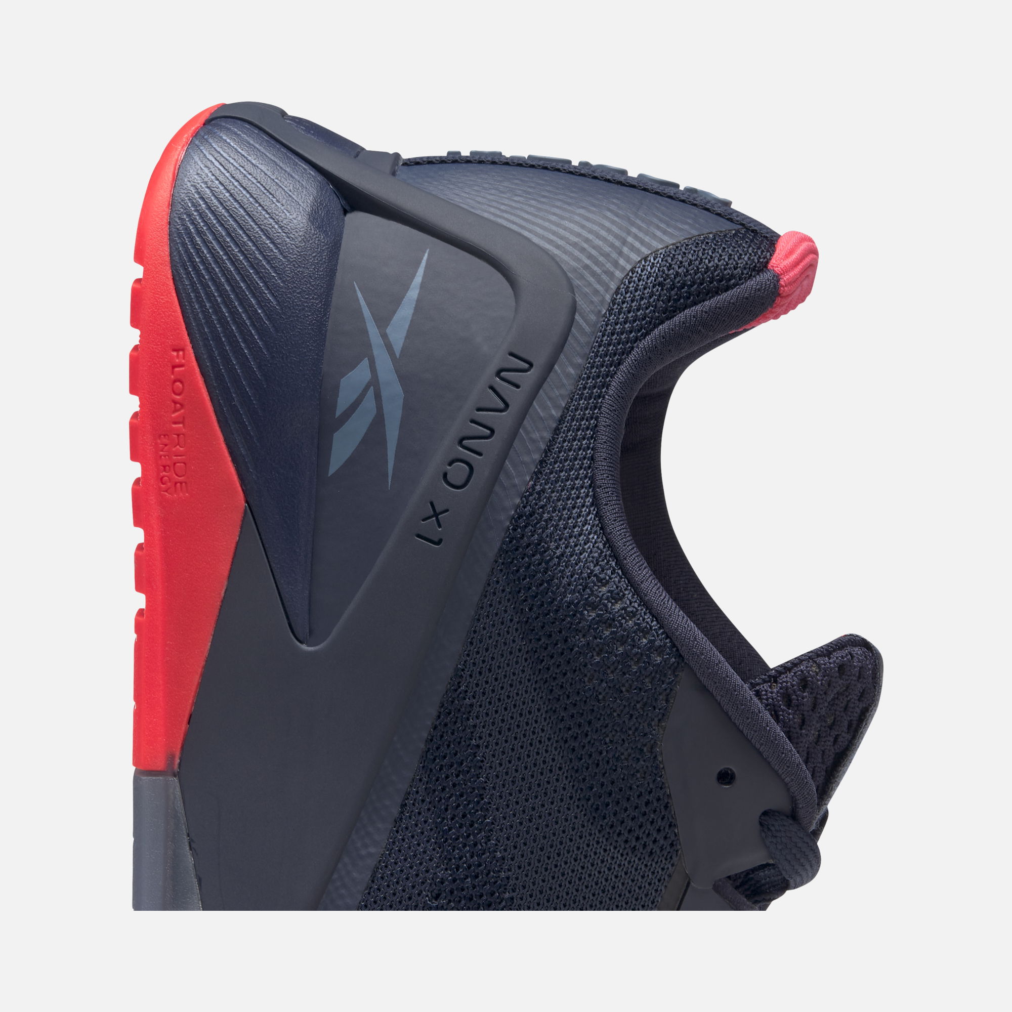 Reebok Nano X1 Erkek Spor Ayakkabı