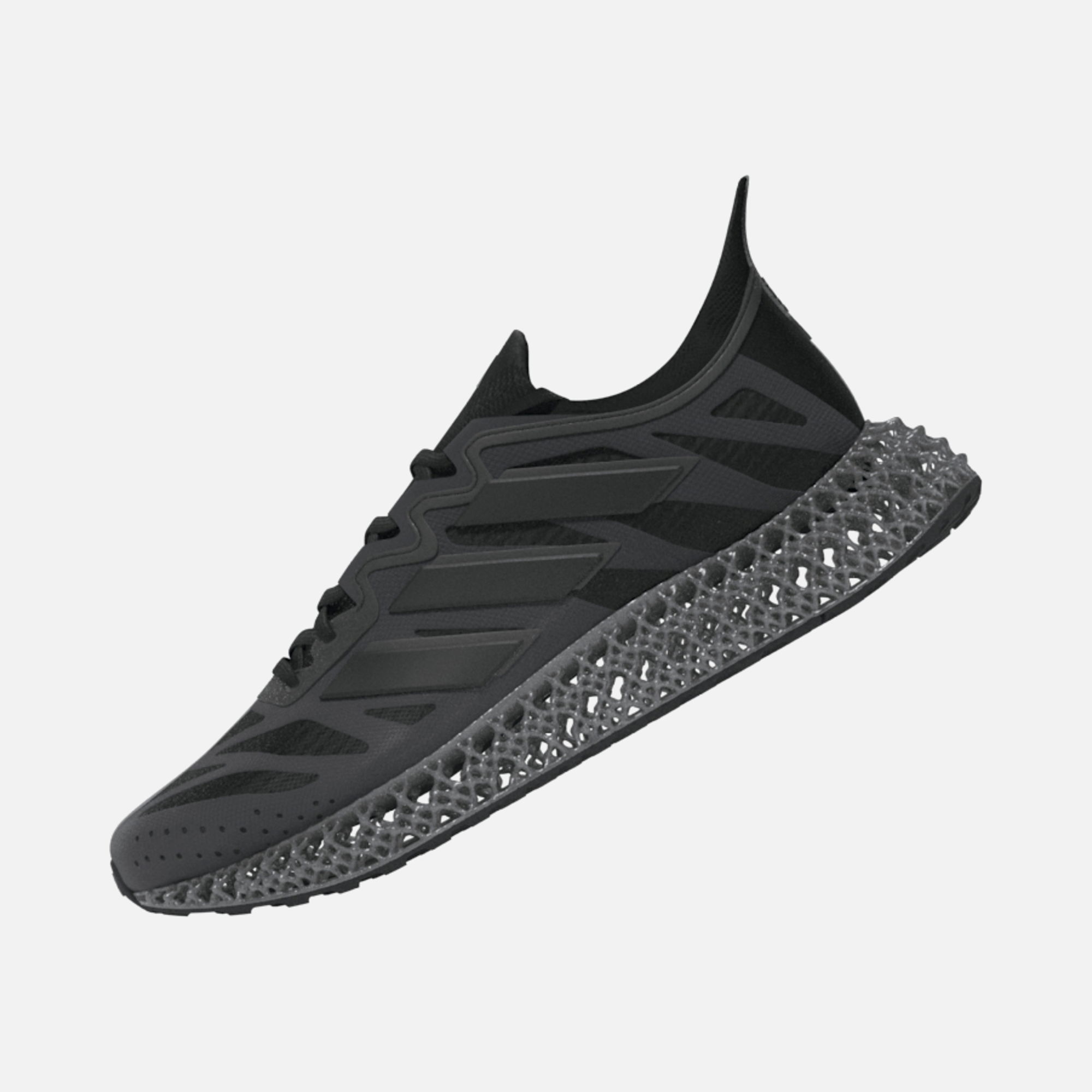 adidas Run 4 Dfwd 3M Running Erkek Spor Ayakkabı