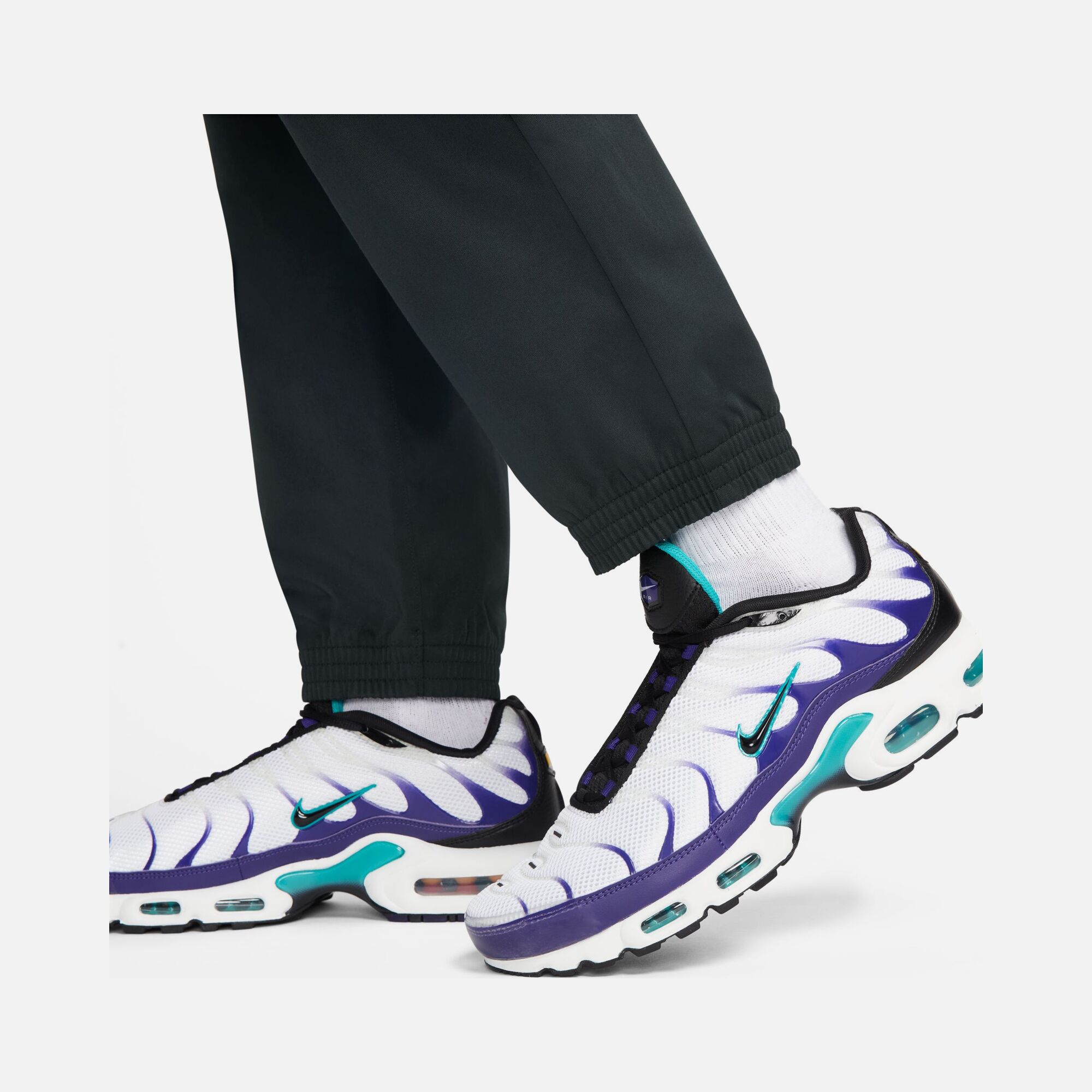 Nike Sportswear Sport Utility Woven FW22 Erkek Eşofman Altı