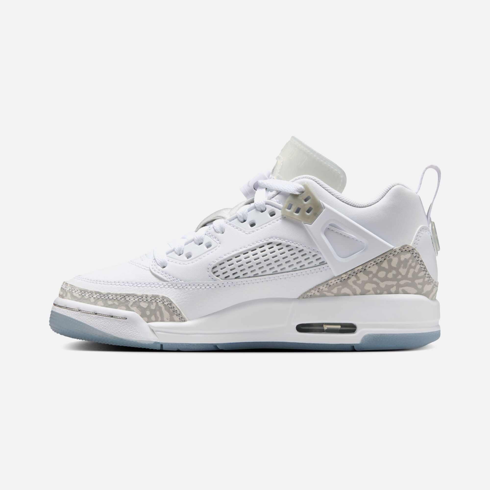 Nike Air Jordan Spizike Low (GS) Spor Ayakkabı