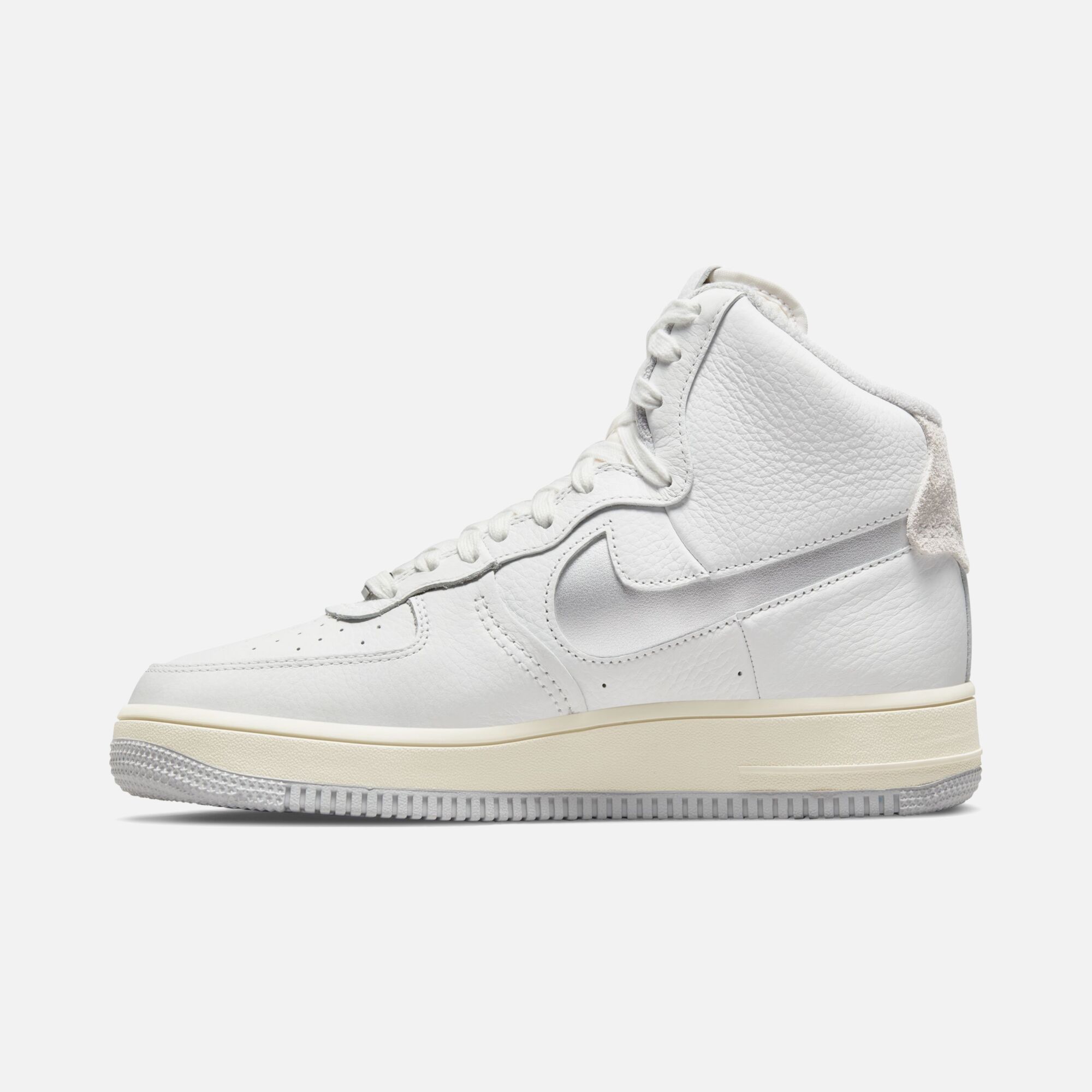 Nike Air Force 1 Sculpt High Kadın Spor Ayakkabı