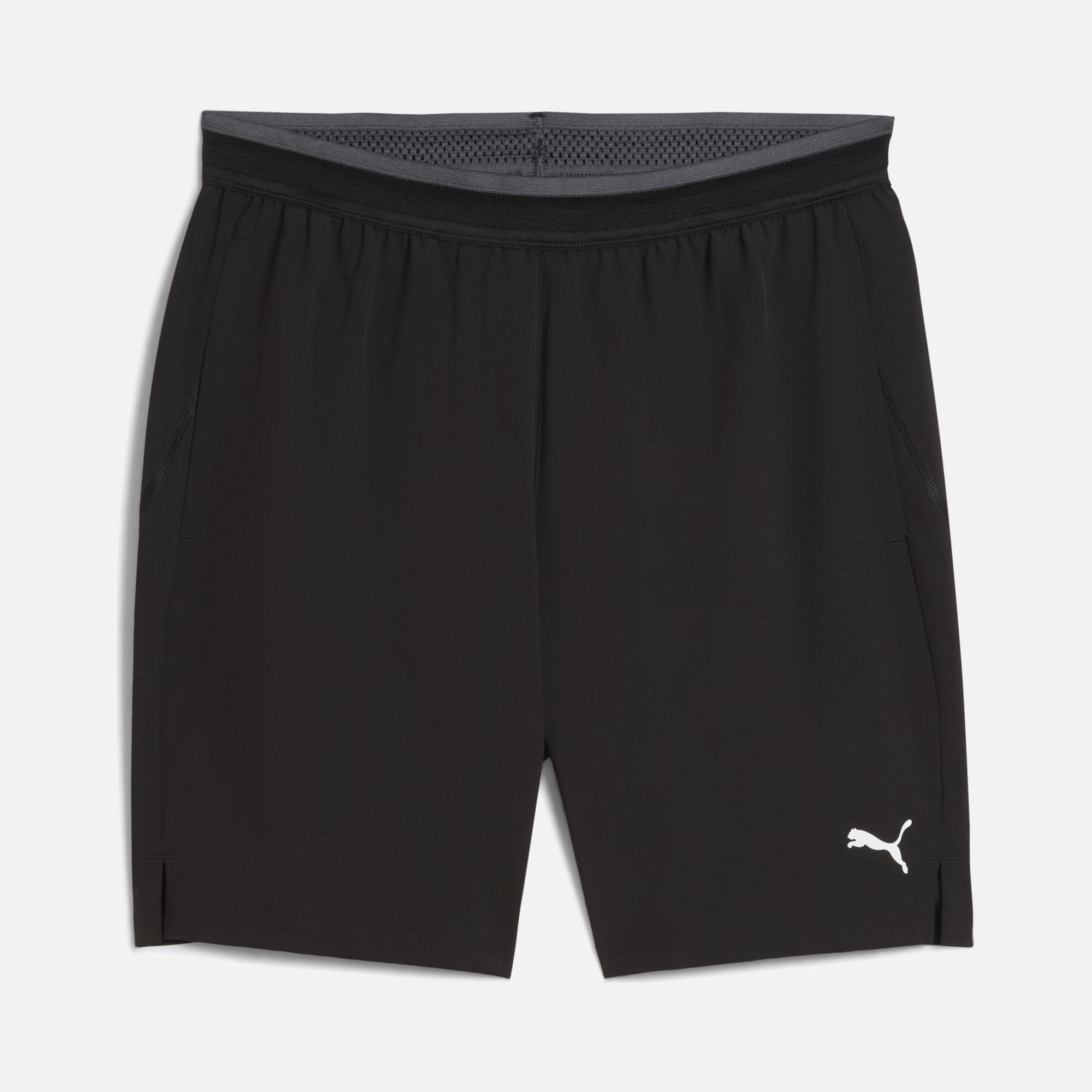 Puma Tech Train 7" Stretch Woven Gym & Training Erkek Şort
