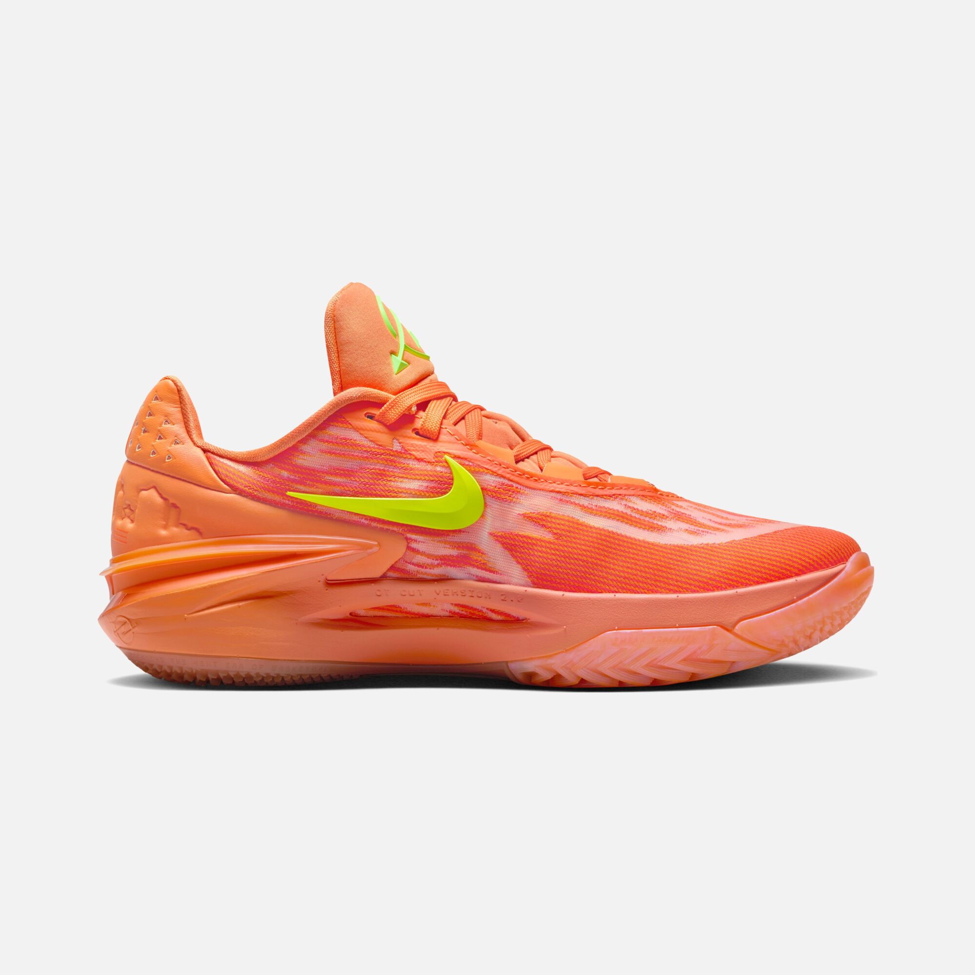 Nike G.T. Cut 2 "Arike Ogunbowale" Erkek Basketbol Ayakkabısı