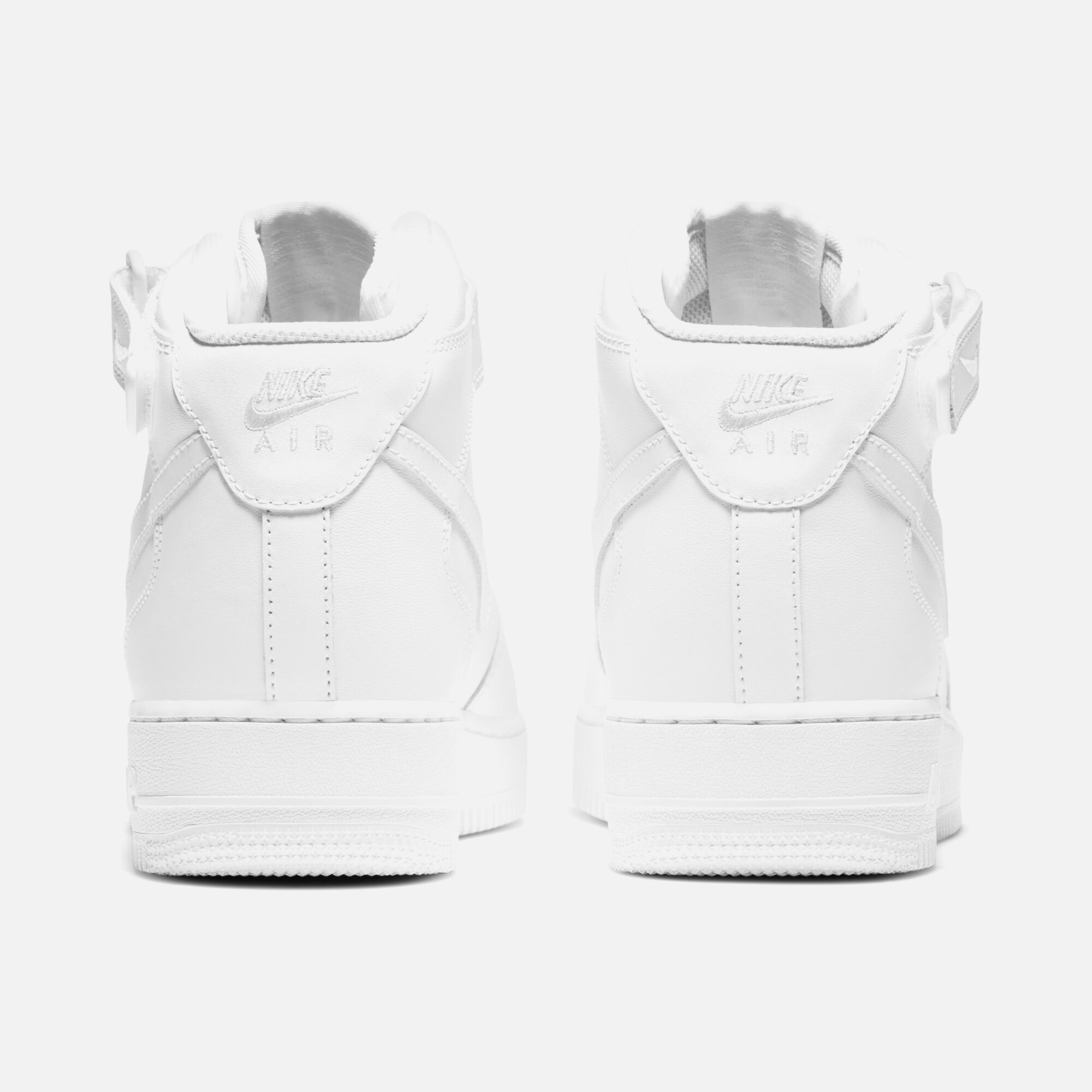 Nike Air Force 1 Mid '07 Erkek Spor Ayakkabı