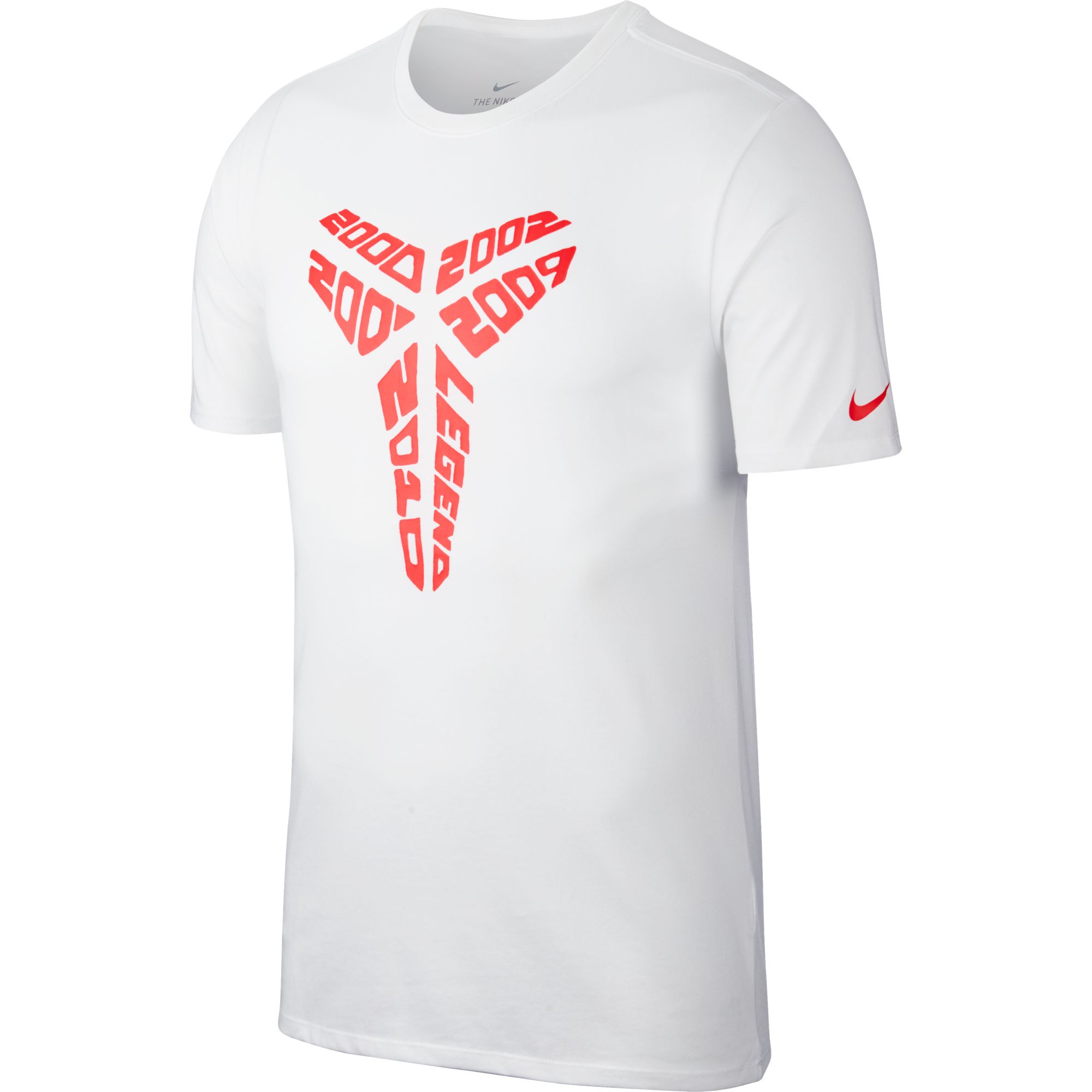 Nike Kobe Bryant Dri-Fit Short-Sleeve Erkek Tişört