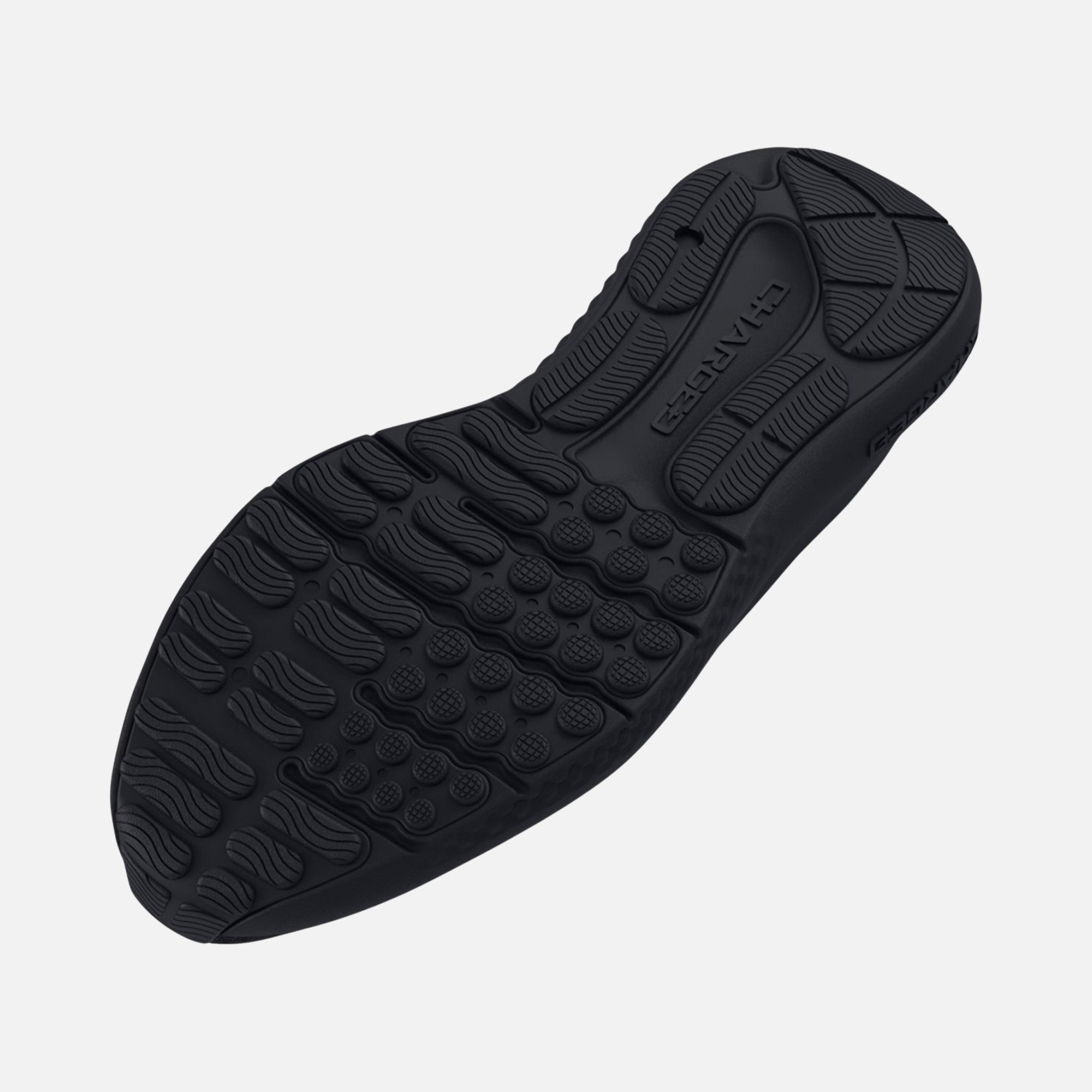 Under Armour Charged Surge 4 Running Erkek Spor Ayakkabı