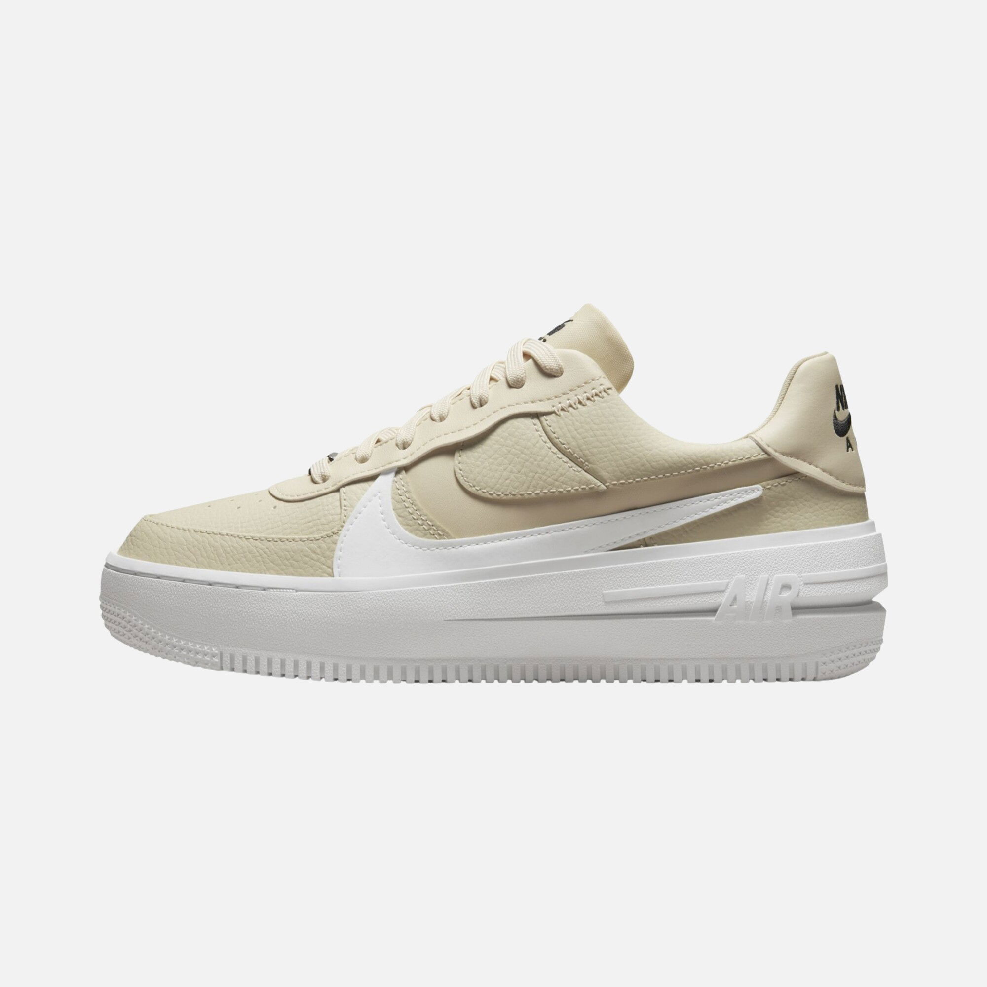 Nike Air Force 1 PLT.AF.ORM Kadın Spor Ayakkabı