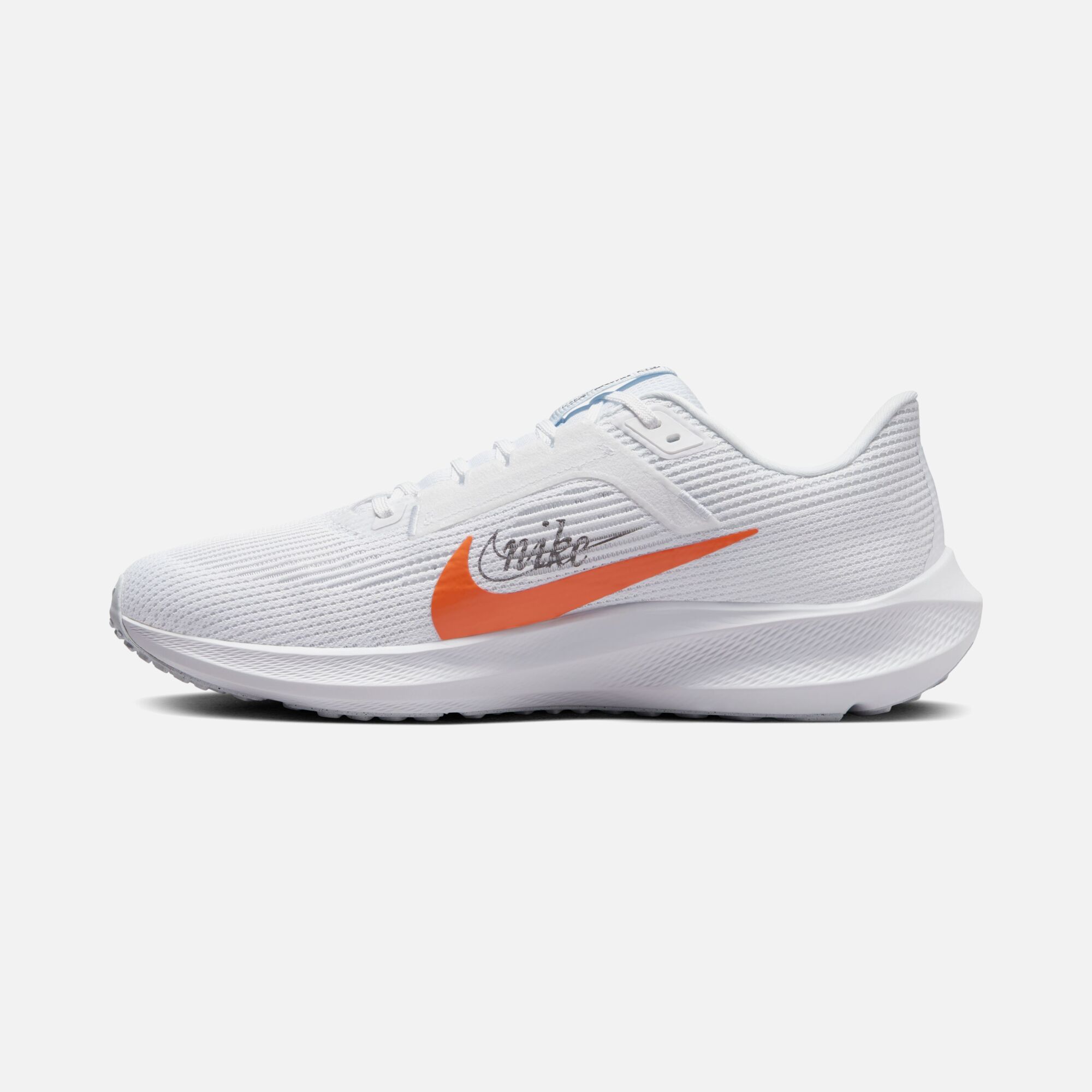 Nike Pegasus 40 Premium Road Running Erkek Spor Ayakkabı