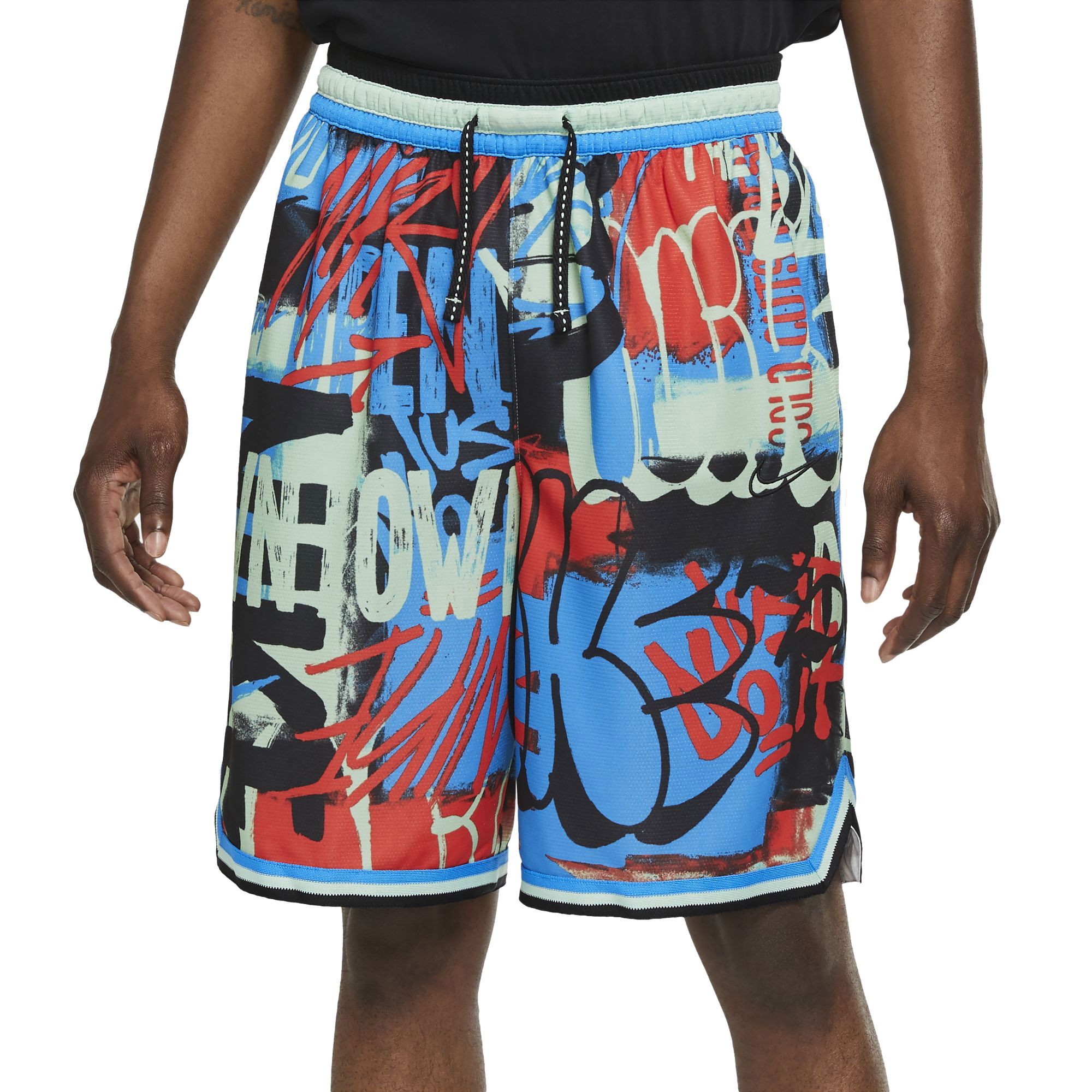 Nike DNA Seasonal Basketball Erkek Şort