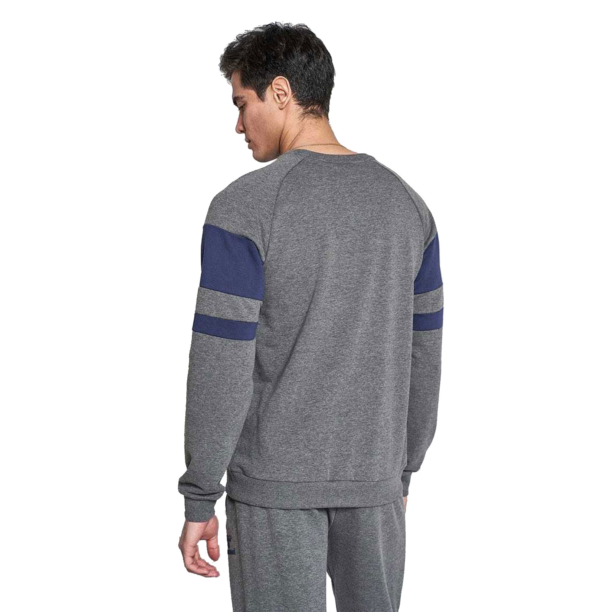 Hummel Pallas Erkek Sweatshirt