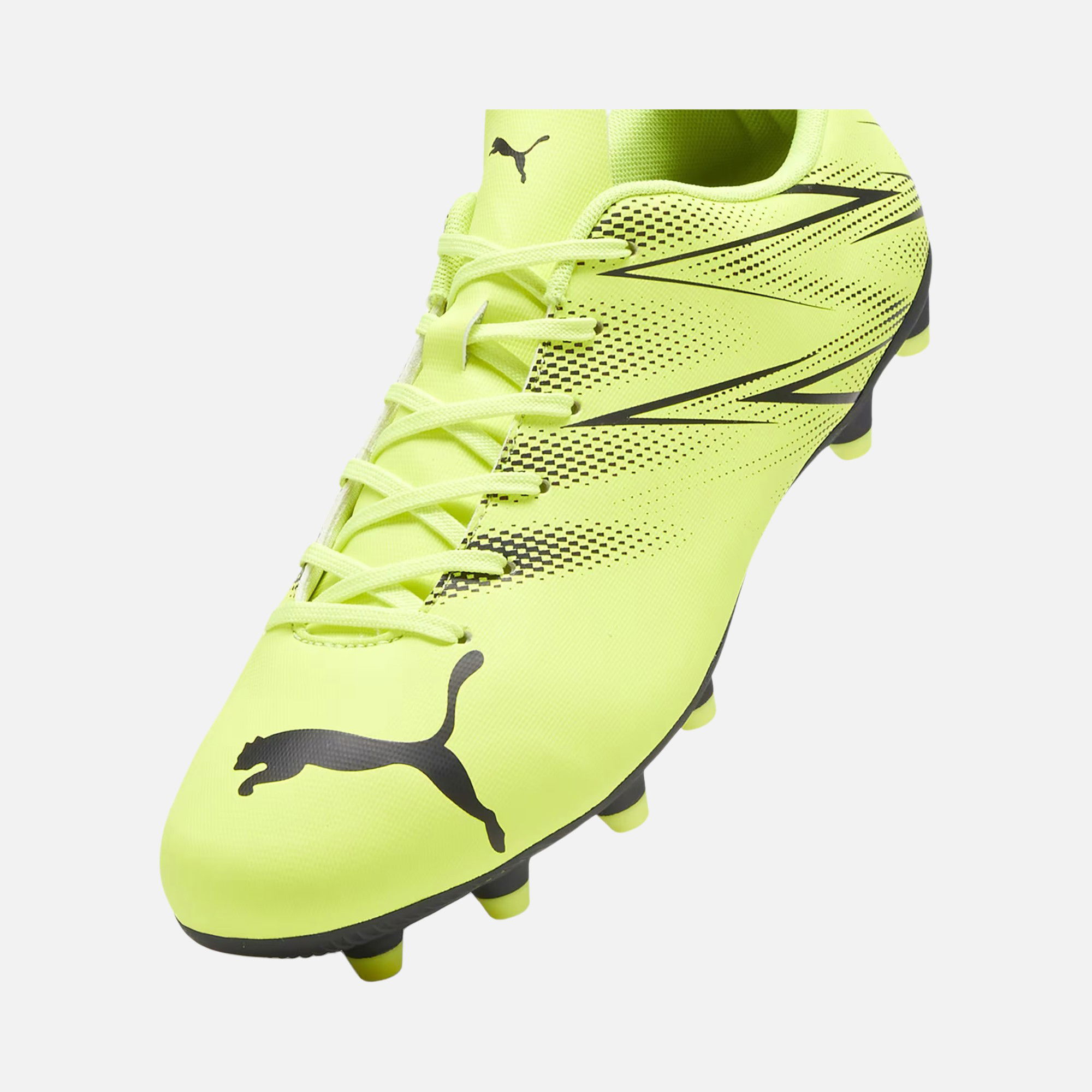 Puma Attacanto Firm-Ground & Artificiel Grass Erkek Krampon