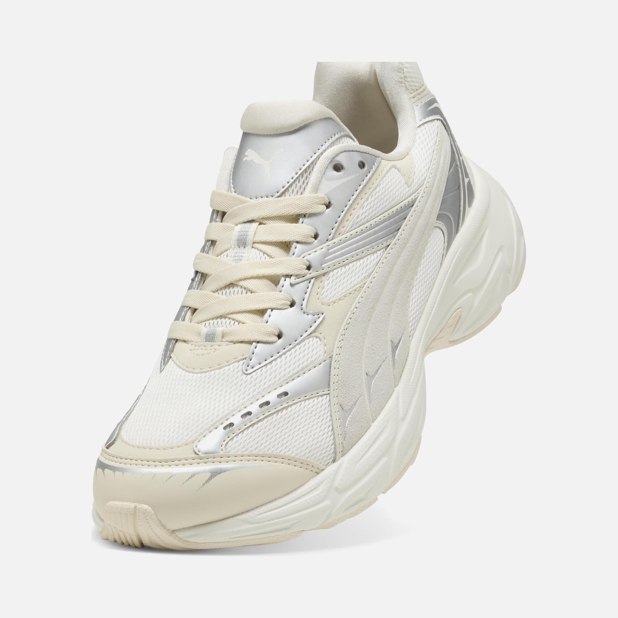 Puma Sportswear Morphic Retro Unisex Spor Ayakkabı