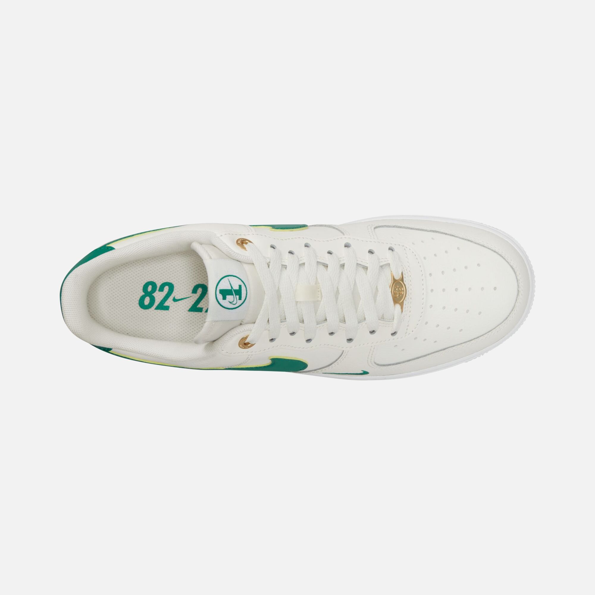 Nike Air Force 1 '07 LV8 ''40th Anniversary'' Erkek Spor Ayakkabı