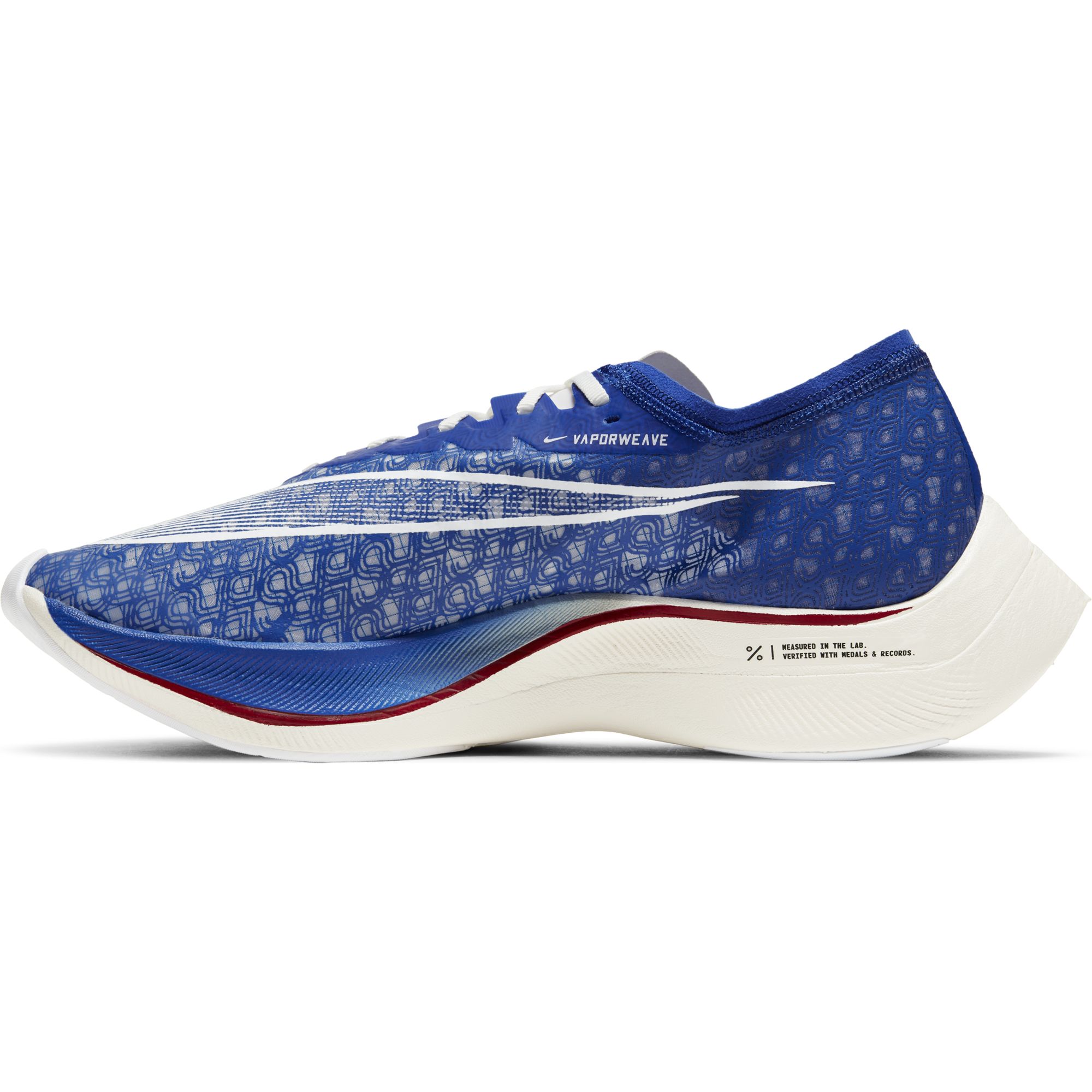 Nike ZoomX Vaporfly NEXT% Erkek Spor Ayakkabı