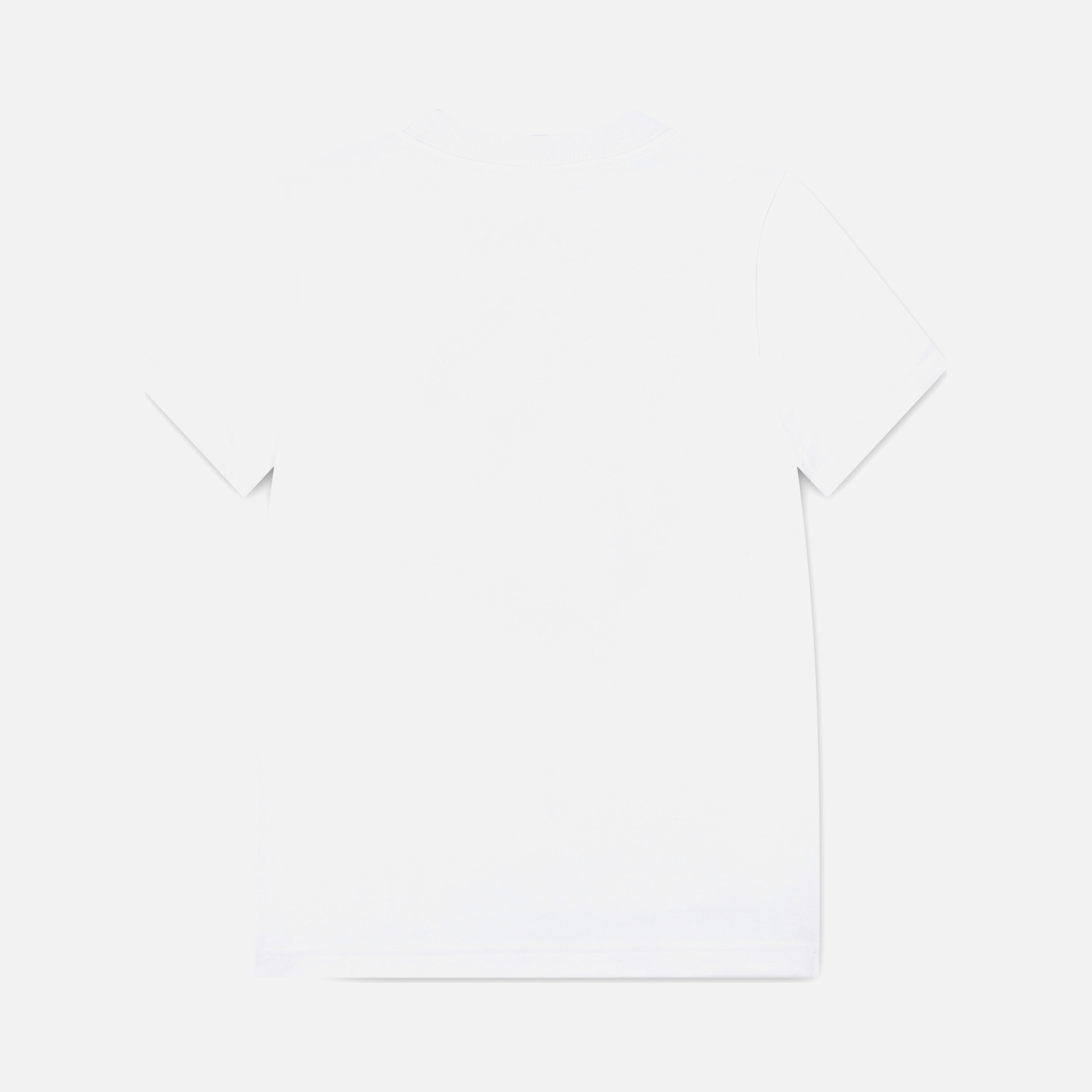 Nike Jordan Basketball Fire ''A Pictorial Chart'' Short-Sleeve Çocuk Tişört