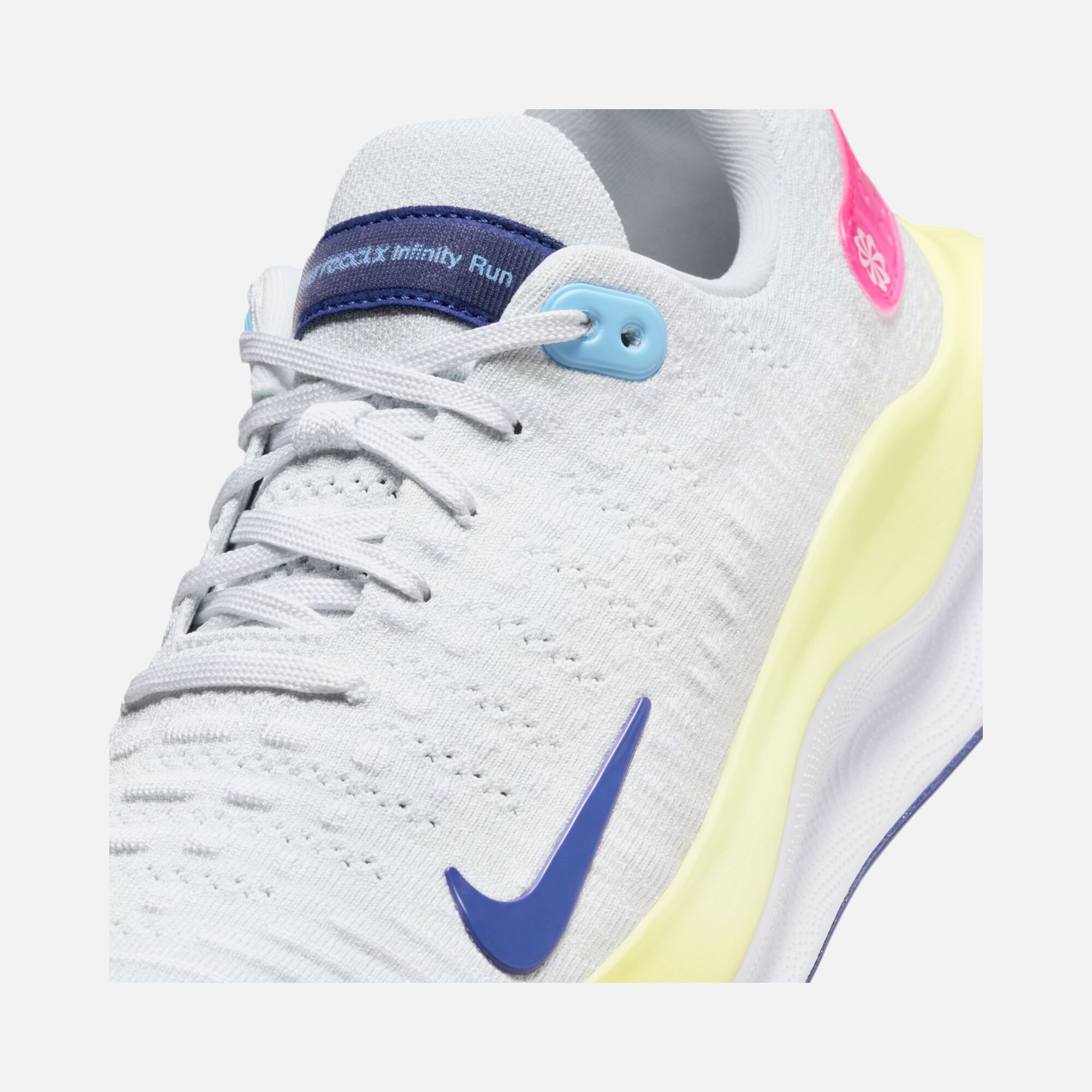 Nike Reactx Infinity Run 4 Road Running Kadın Spor Ayakkabı