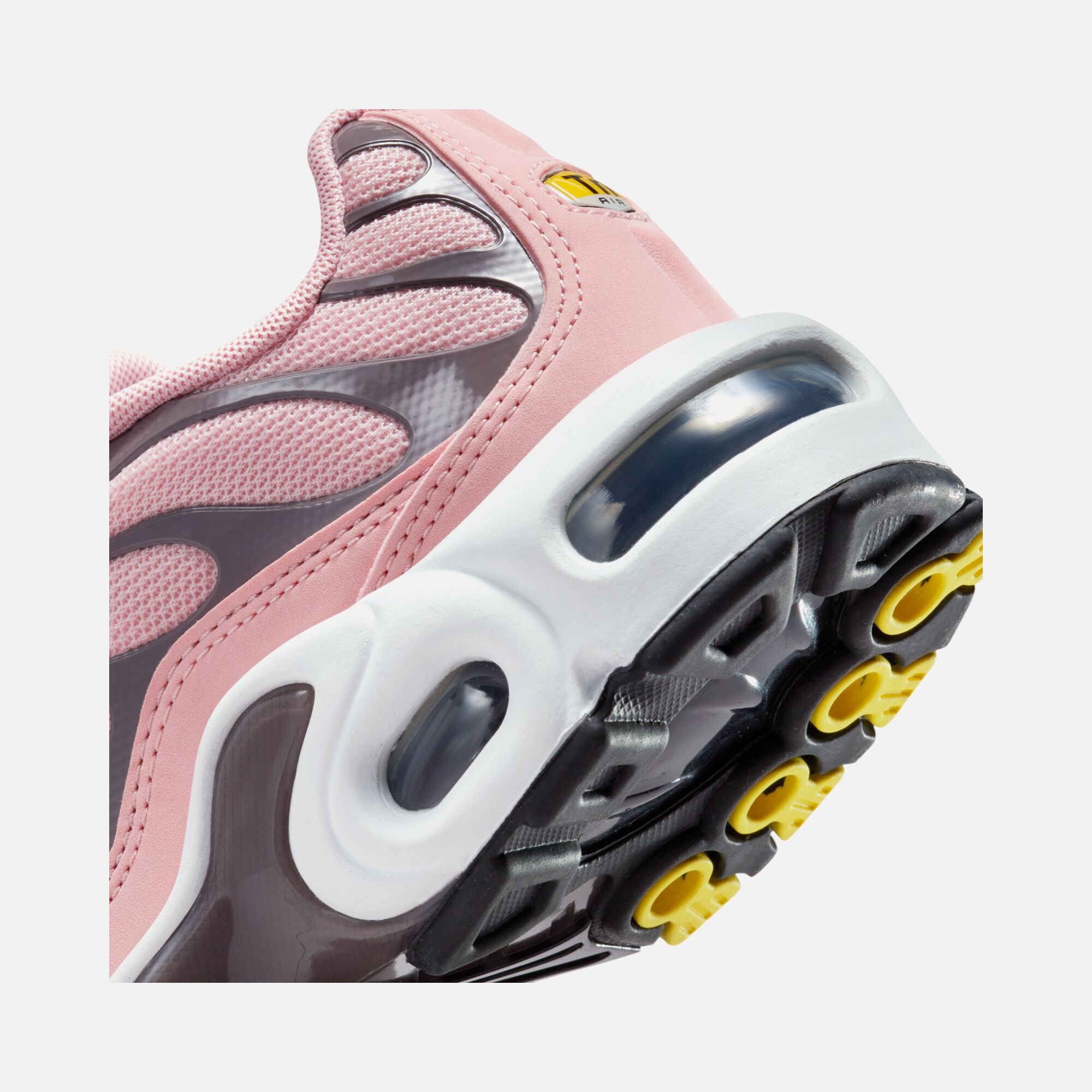 Nike Air Max Plus (GS) Spor Ayakkabı