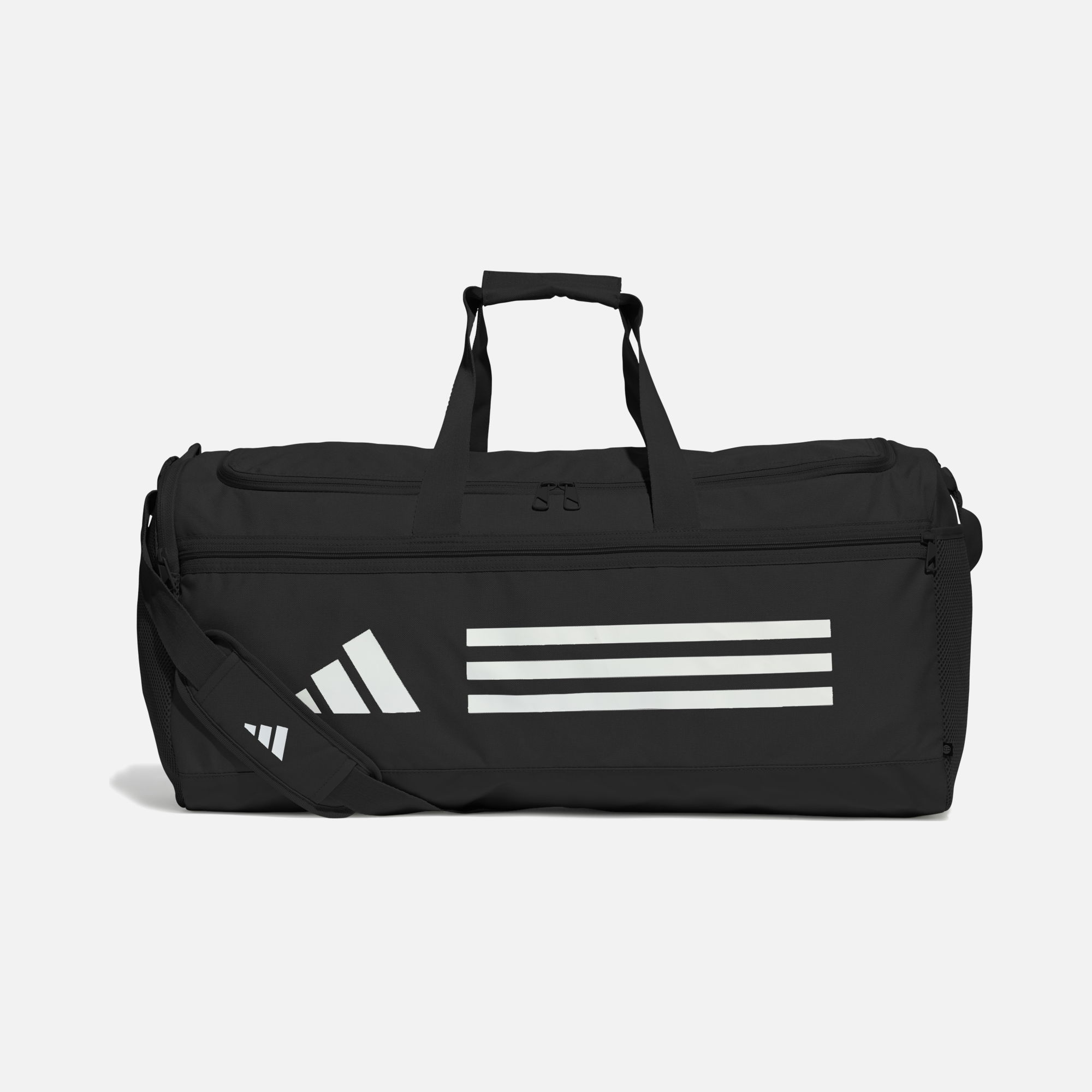 adidas Duffle (Medium 55.5 L) 3-Stripes Unisex Spor Çantası