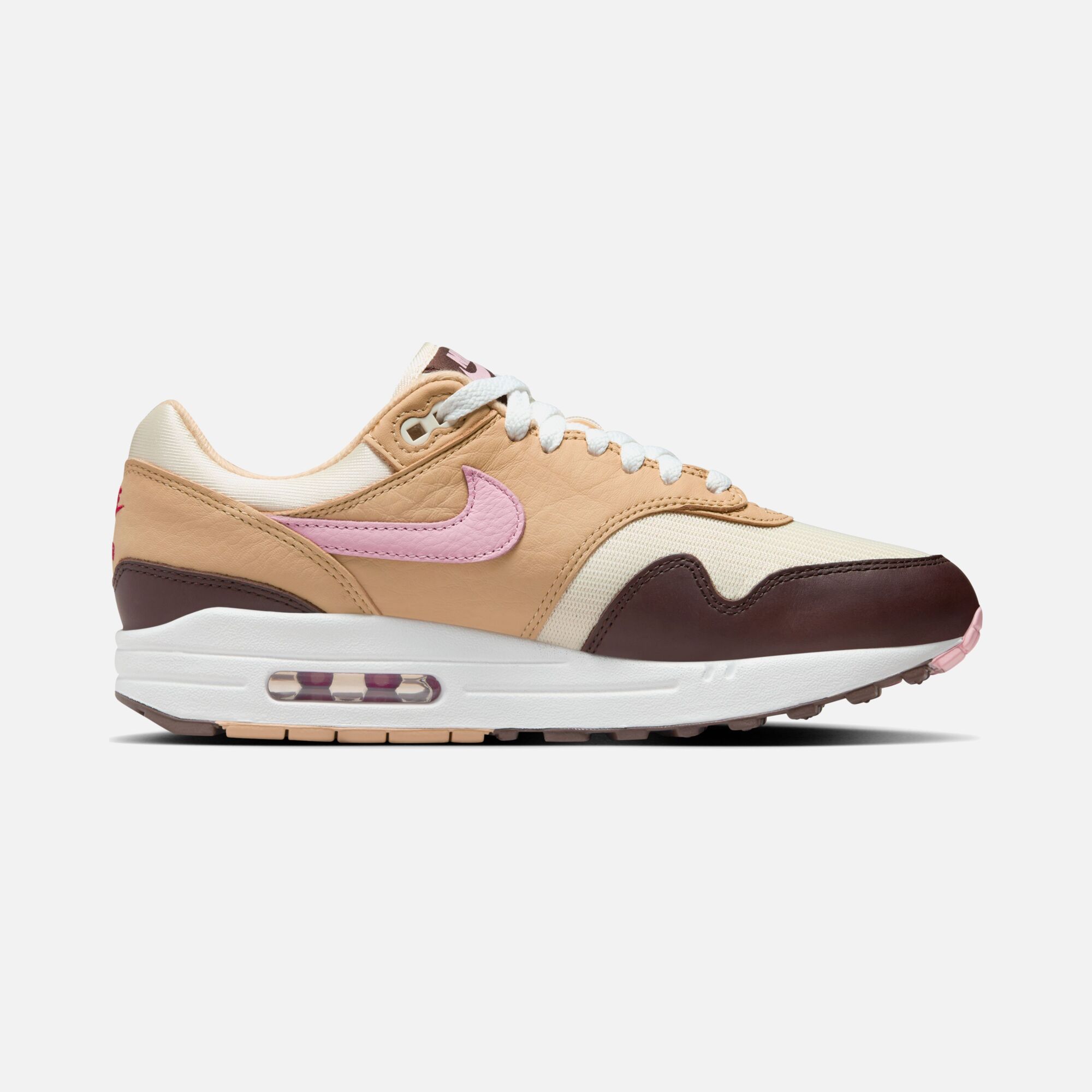 Nike Air Max 1 87 ''Valentine's Day'' Kadın Spor Ayakkabı