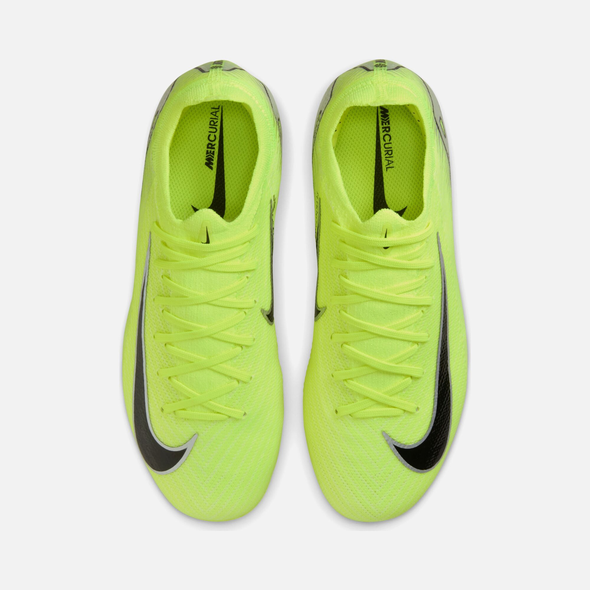 Nike Jr. Mercurial Zoom Vapor 16 Pro FG Firm-Ground Low-Top Çocuk  Krampon