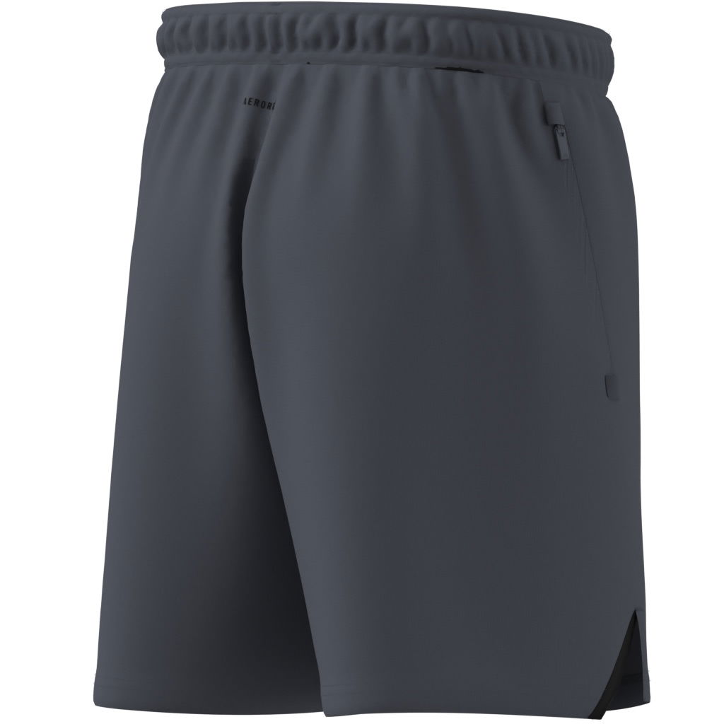 adidas AEROREADY Designed for Training Knit Erkek Şort