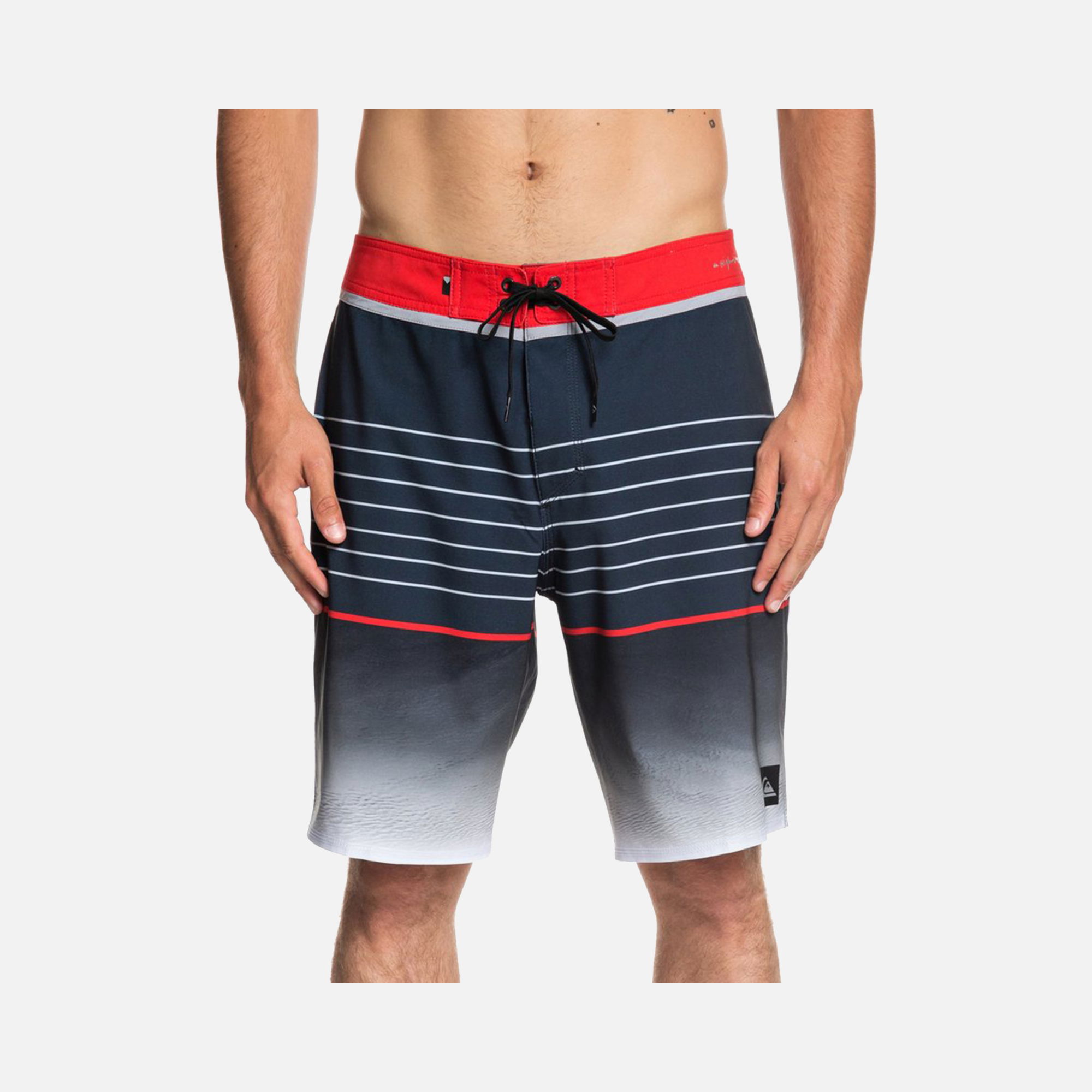 Quiksilver Highline Slab 20" Boardshorts Erkek Şort Mayo
