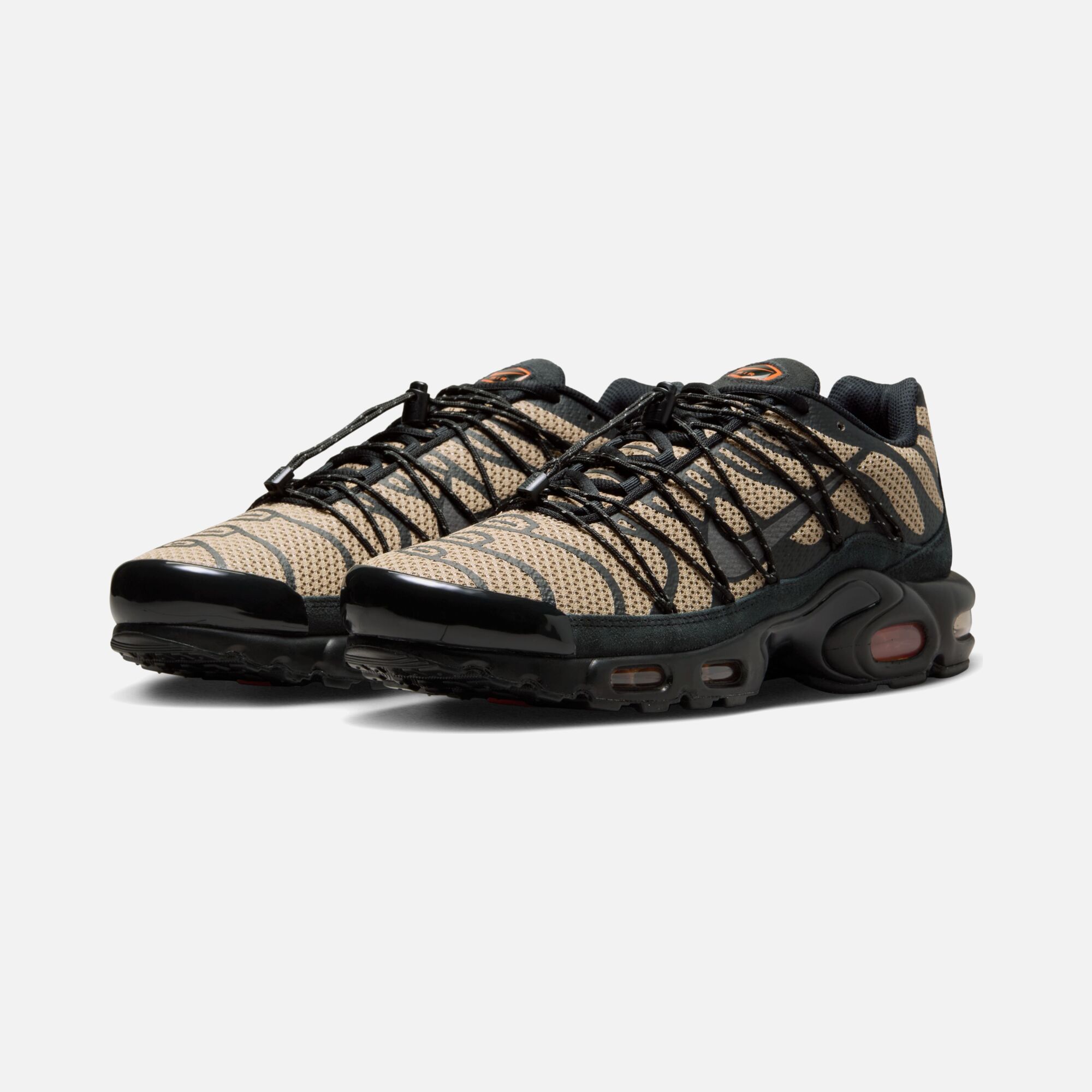 Nike Air Max Plus Utility Erkek Spor Ayakkabı