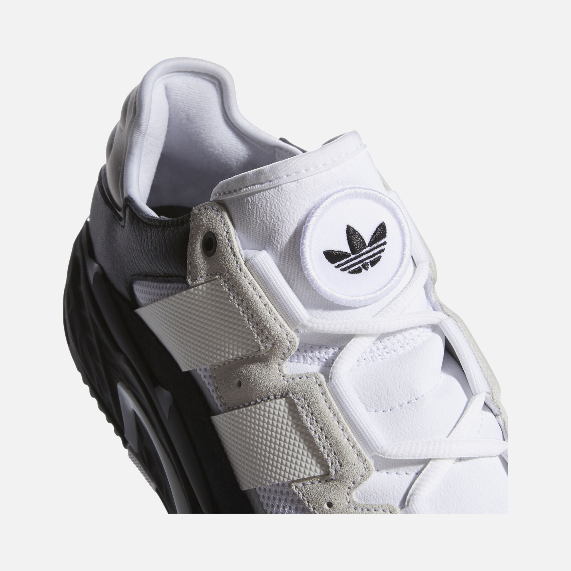 adidas Sportswear Niteball Erkek Spor Ayakkabı