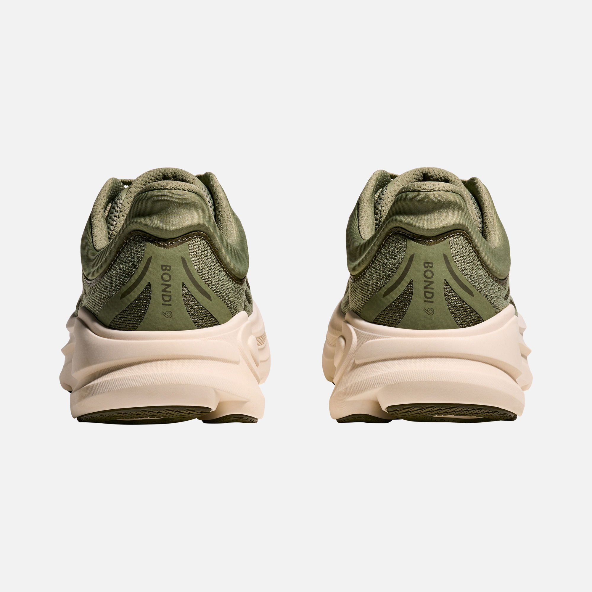 Hoka Bondi 9 Erkek Koşu Ayakkabısı