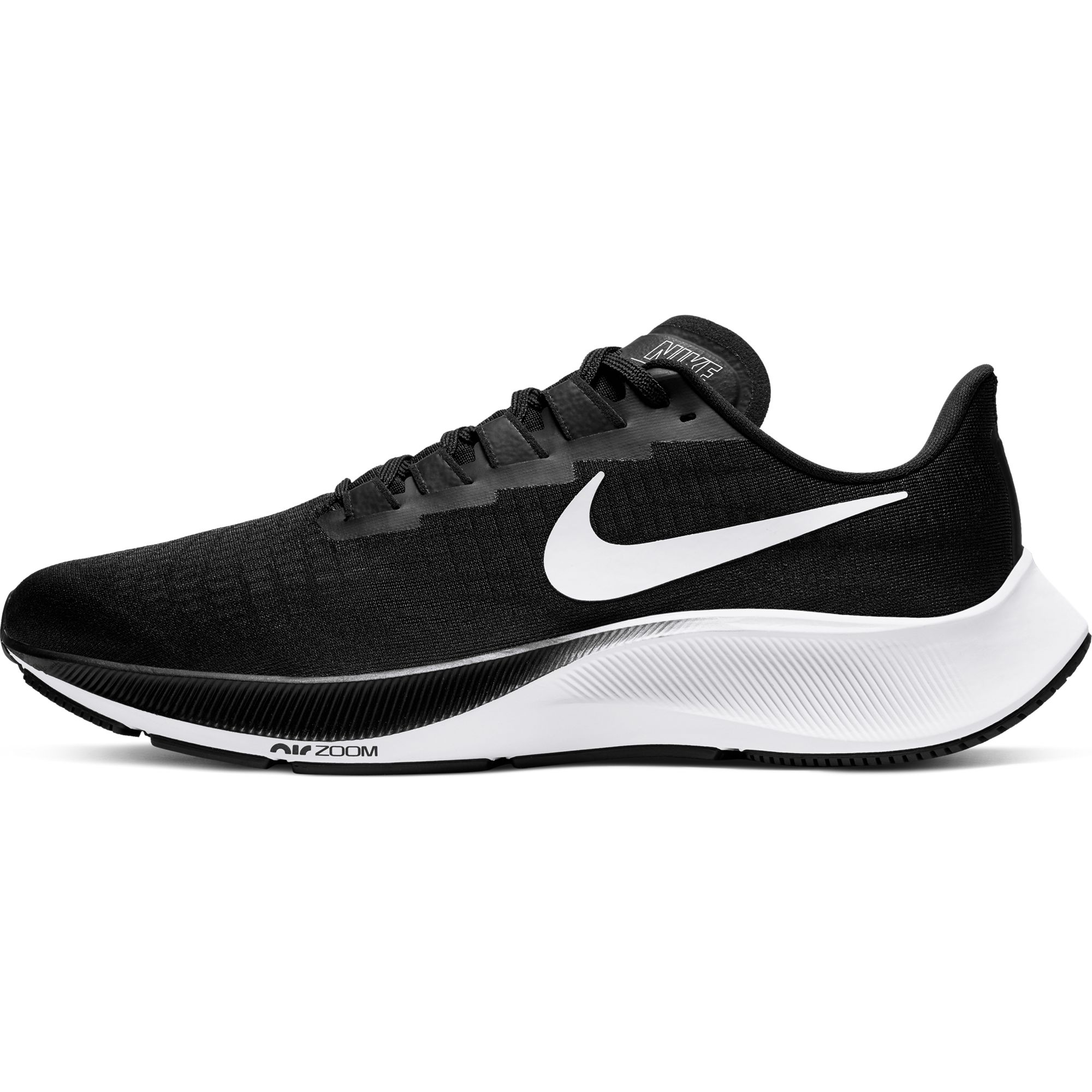 Nike Air Zoom Pegasus 37 Running Erkek Spor Ayakkabı