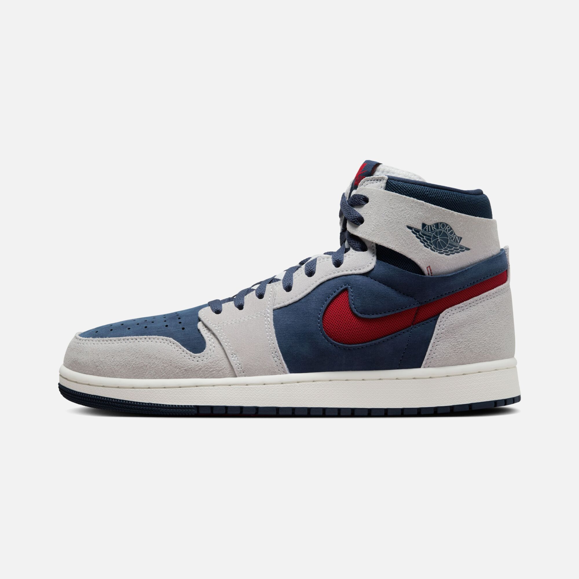 Nike Air Jordan 1 Zoom CMFT 2 Erkek Spor Ayakkabı