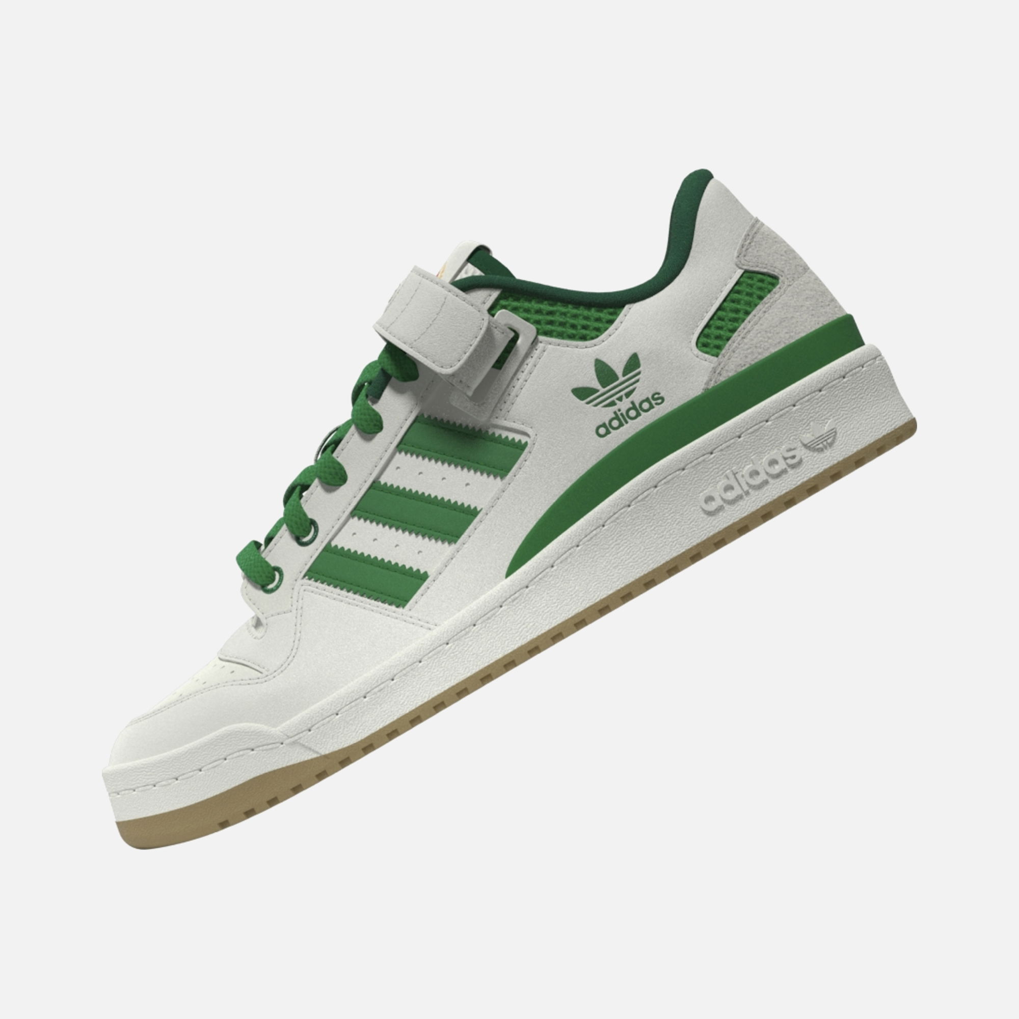 adidas Sportswear Forum Low Erkek Spor Ayakkabı