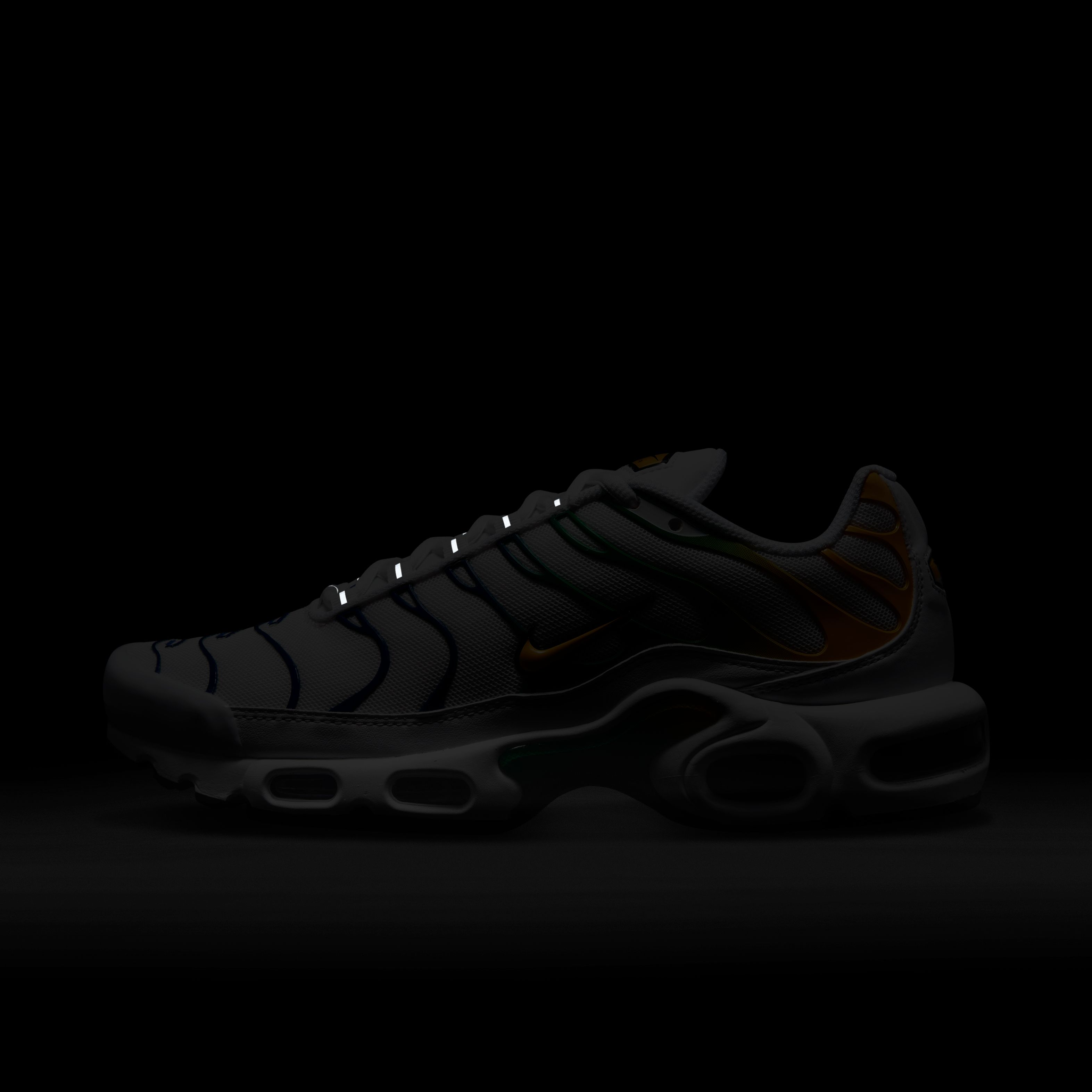 Nike Air Max Plus Sportswear Kadın Spor Ayakkabı