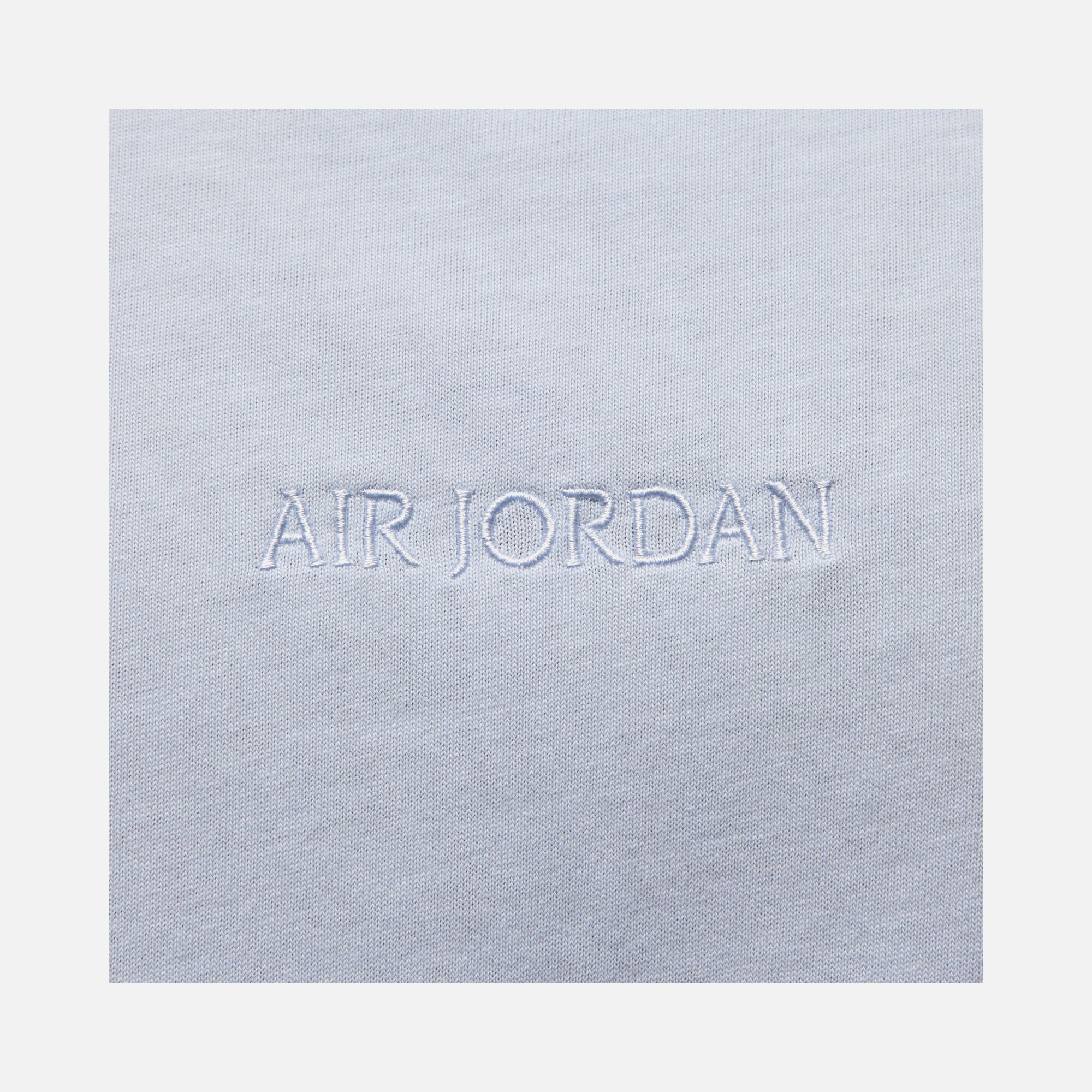 Nike Air Jordan Wordmark 85 Short-Sleeve Erkek Tişört