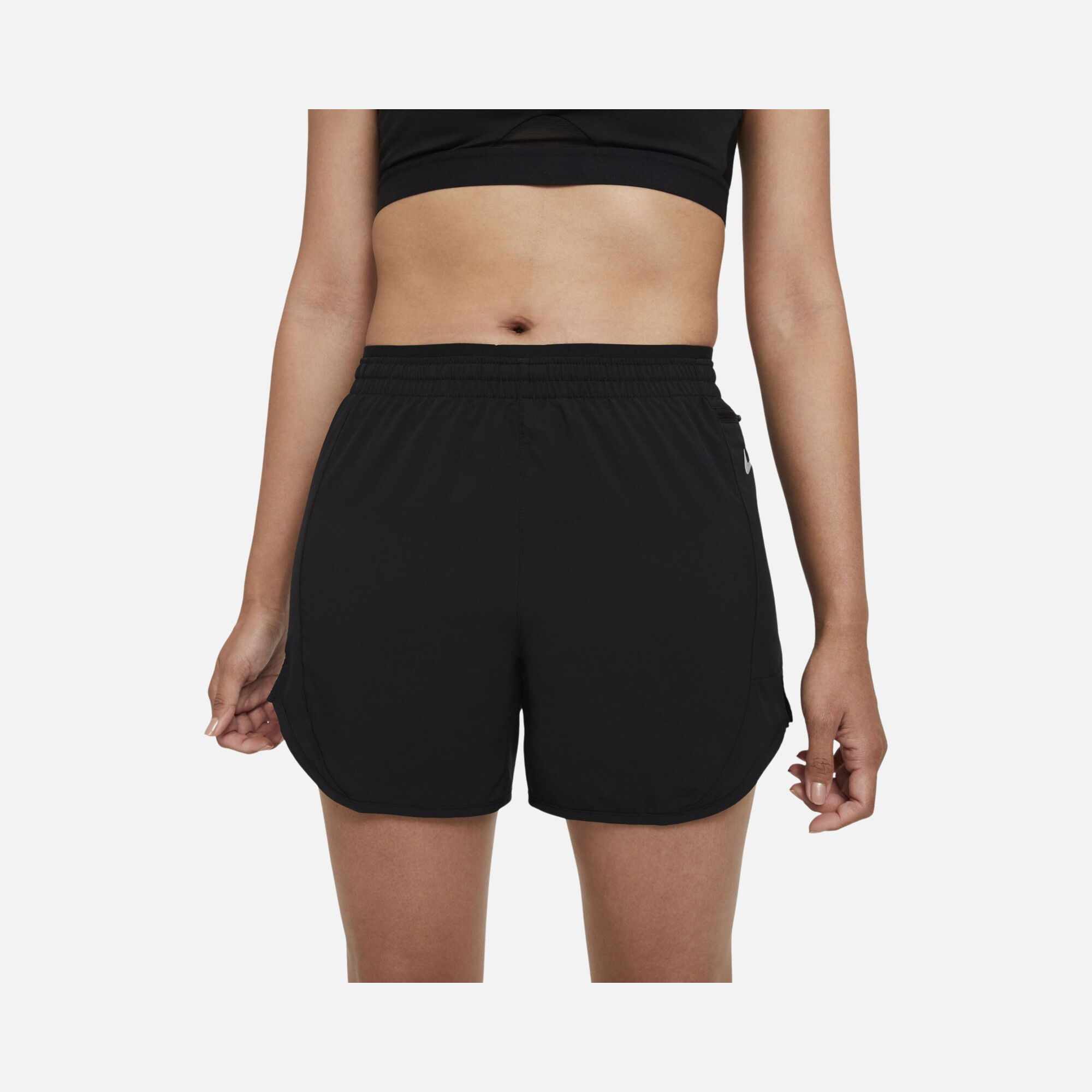 Nike Tempo Luxe 5in Running Kadın Şort