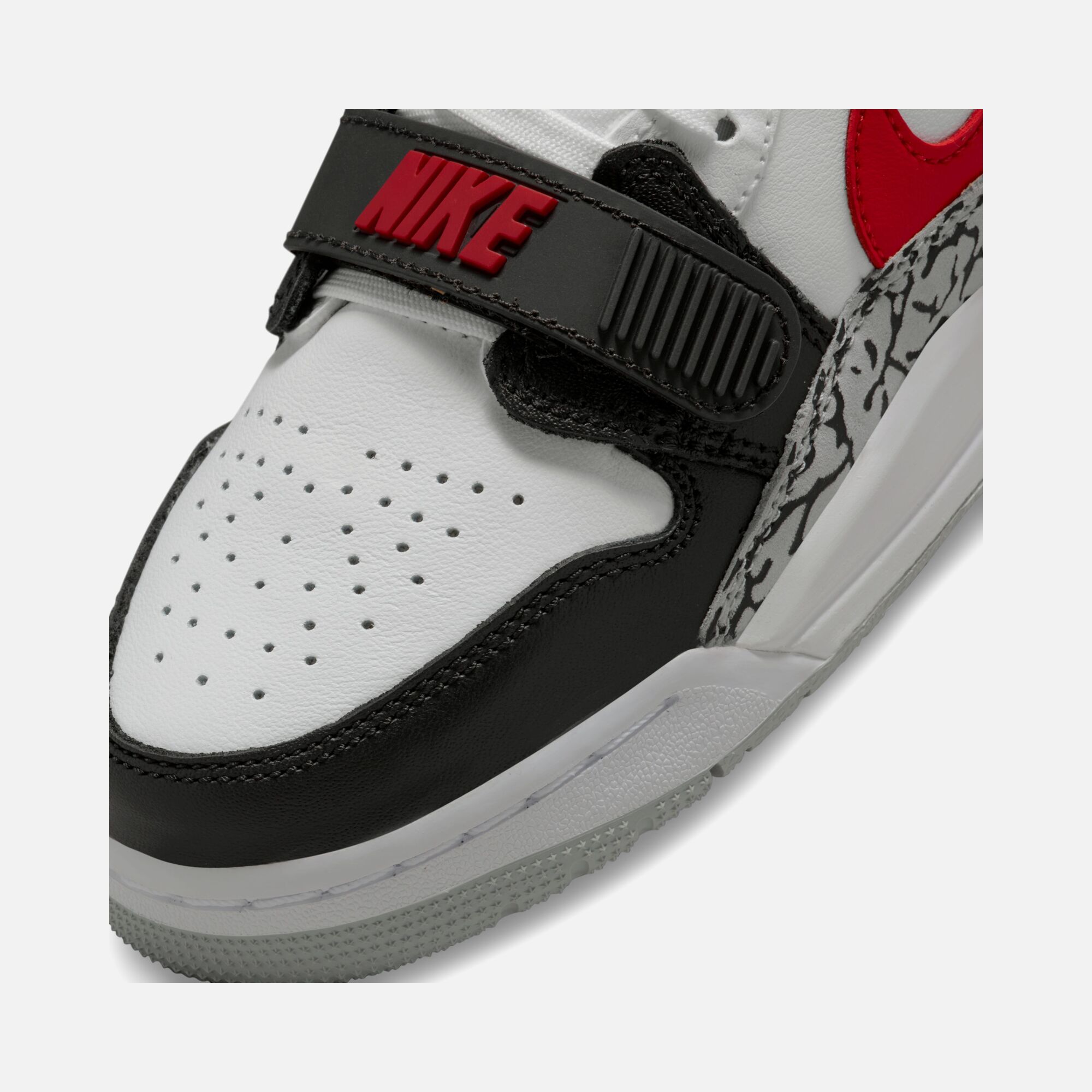 Nike Air Jordan Legacy 312 Low (GS) Spor Ayakkabı