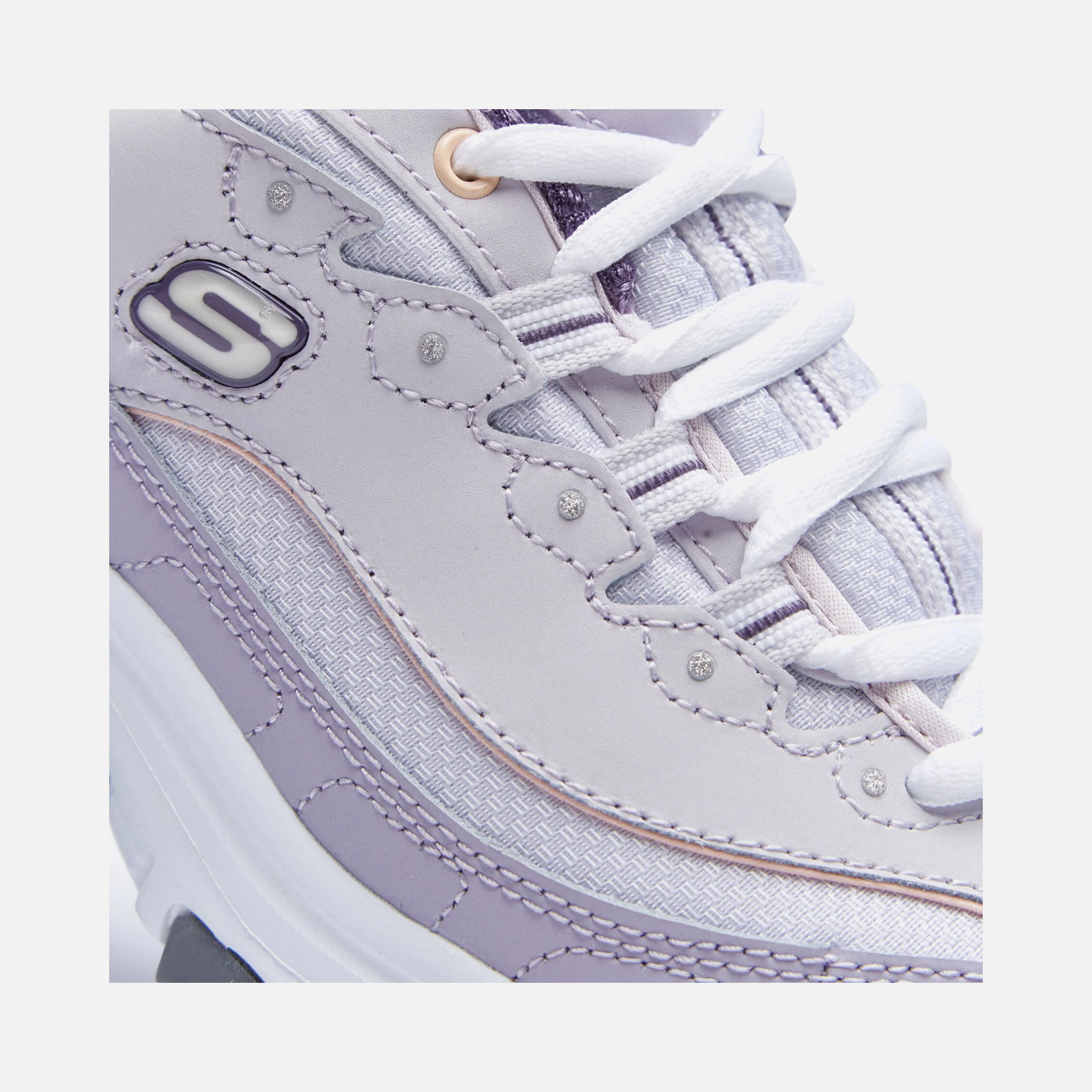 Skechers D'lites-Cool Change Kadın Spor Ayakkabı