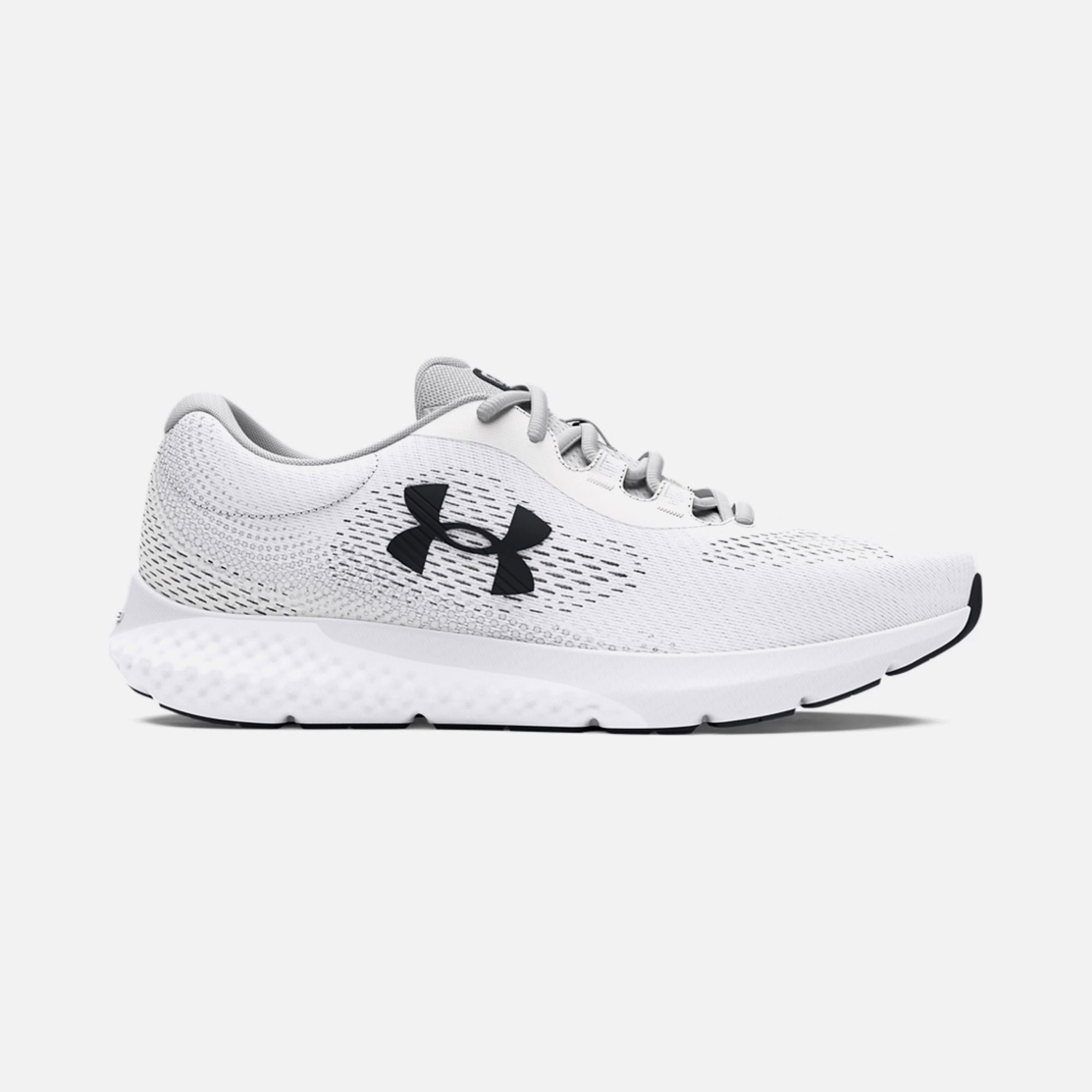 Under Armour Charged Rogue 4 Running Erkek Spor Ayakkabı