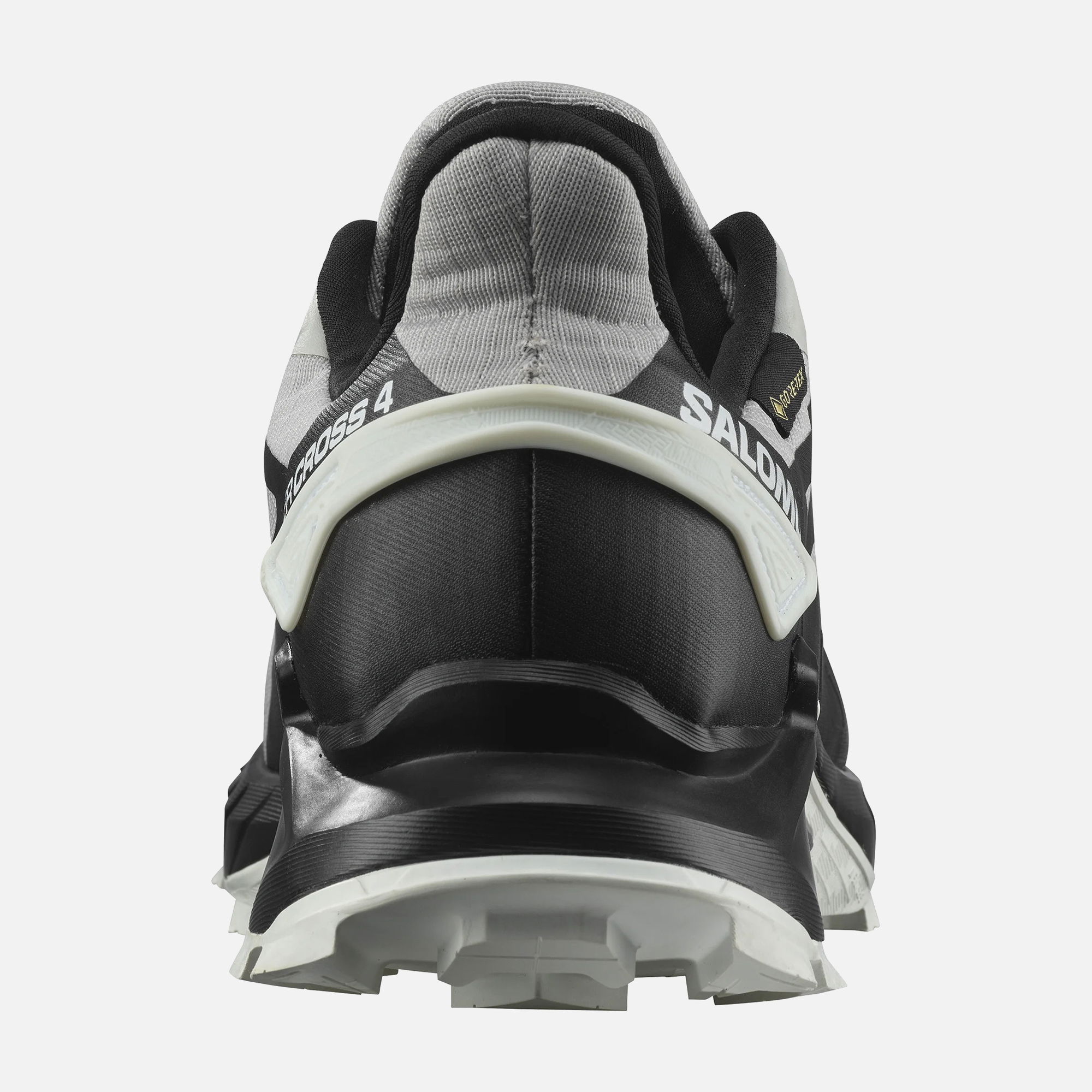 Salomon Supercross 4 Gore-Tex Trail Running Erkek Spor Ayakkabı